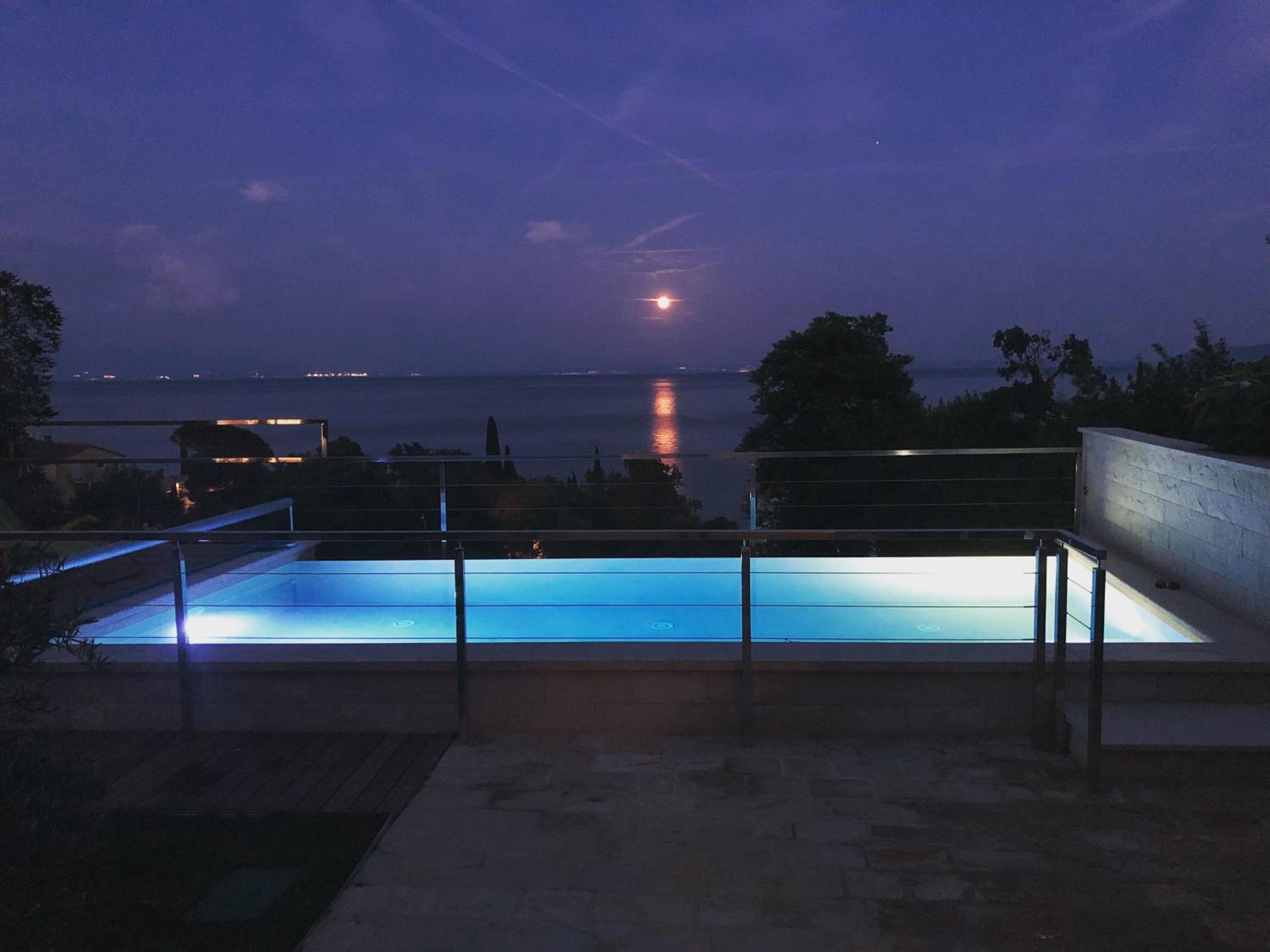 Apartment Pearl of Kvarner Lovran view 5