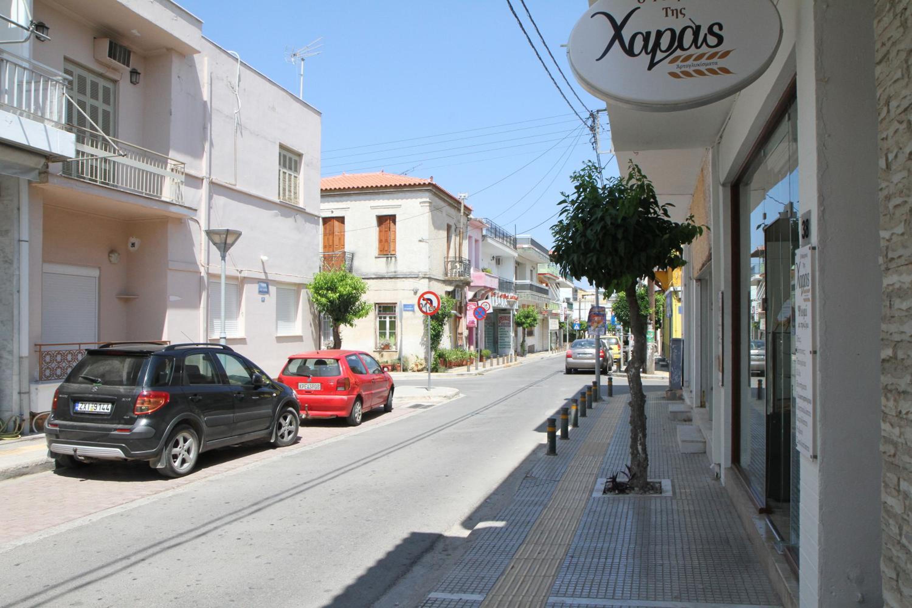 Katerina's view 5