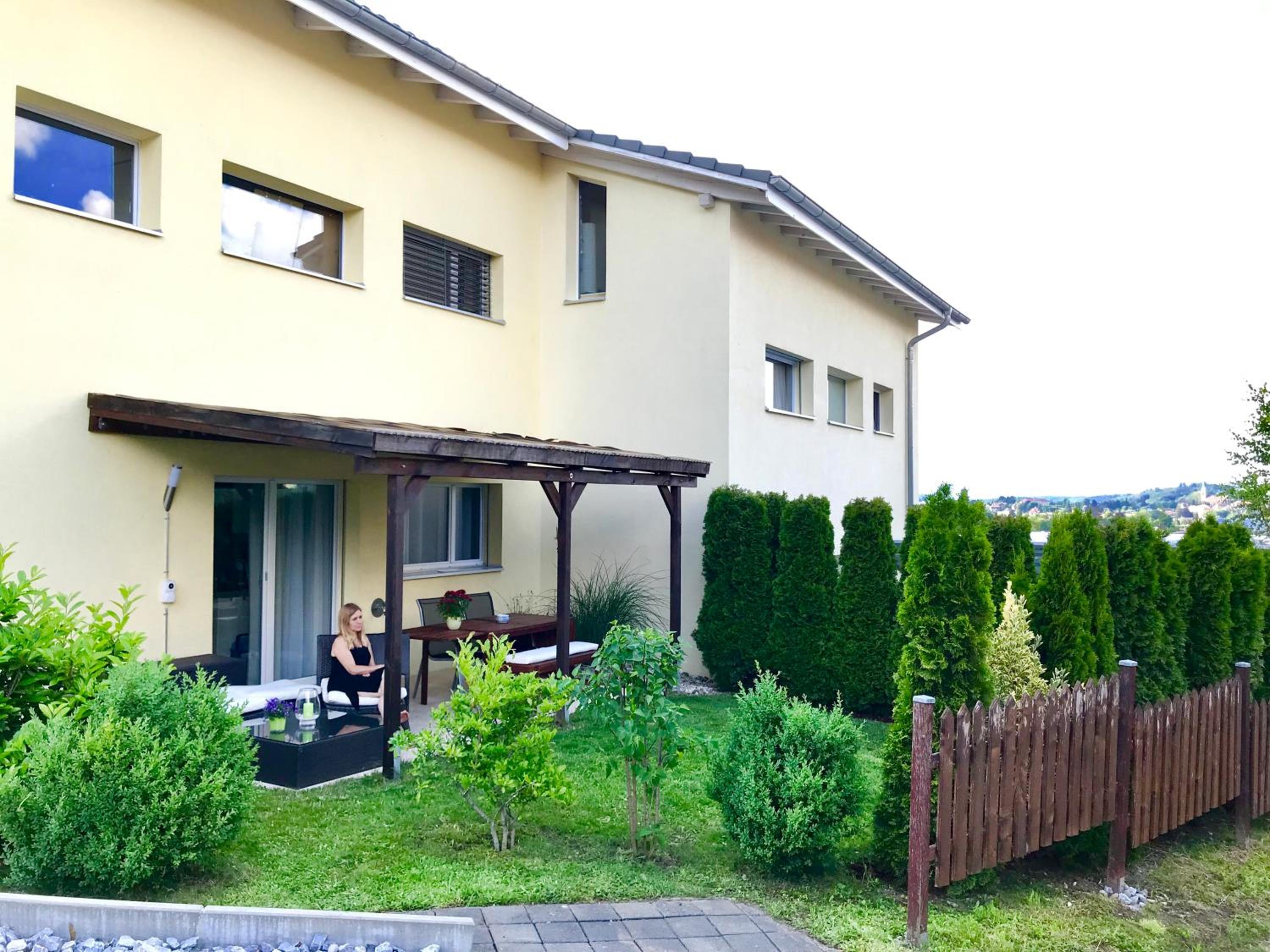 Apartment im Emmental