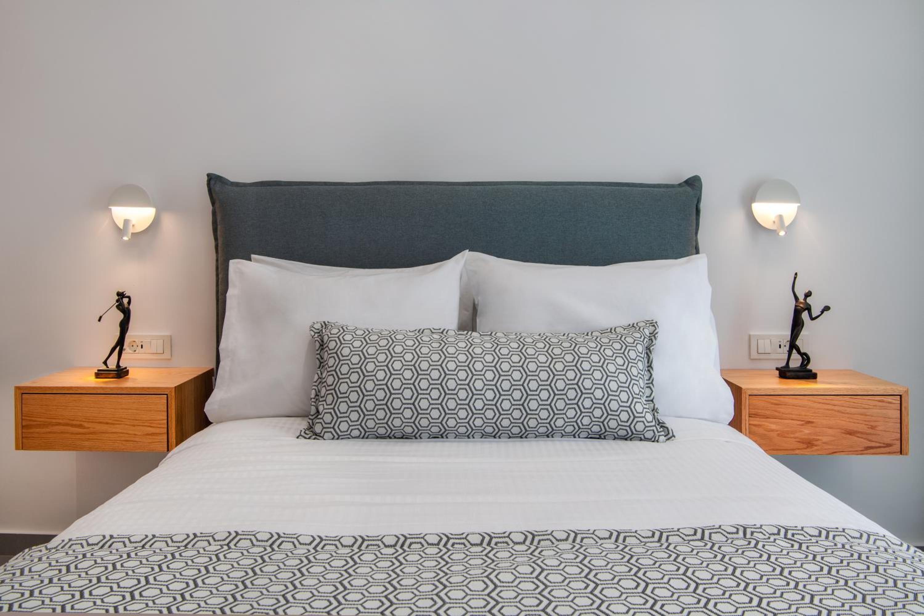 Harmony Suites