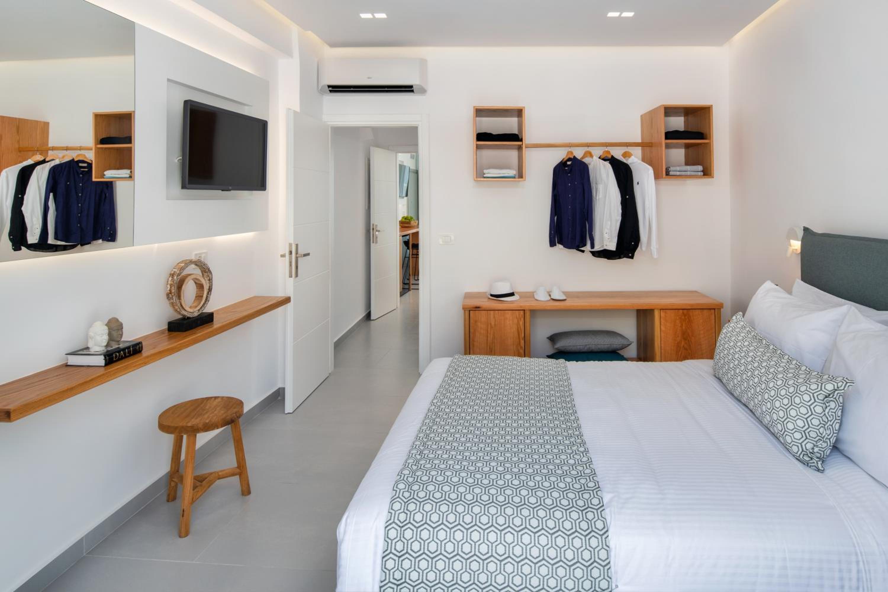 Harmony Suites