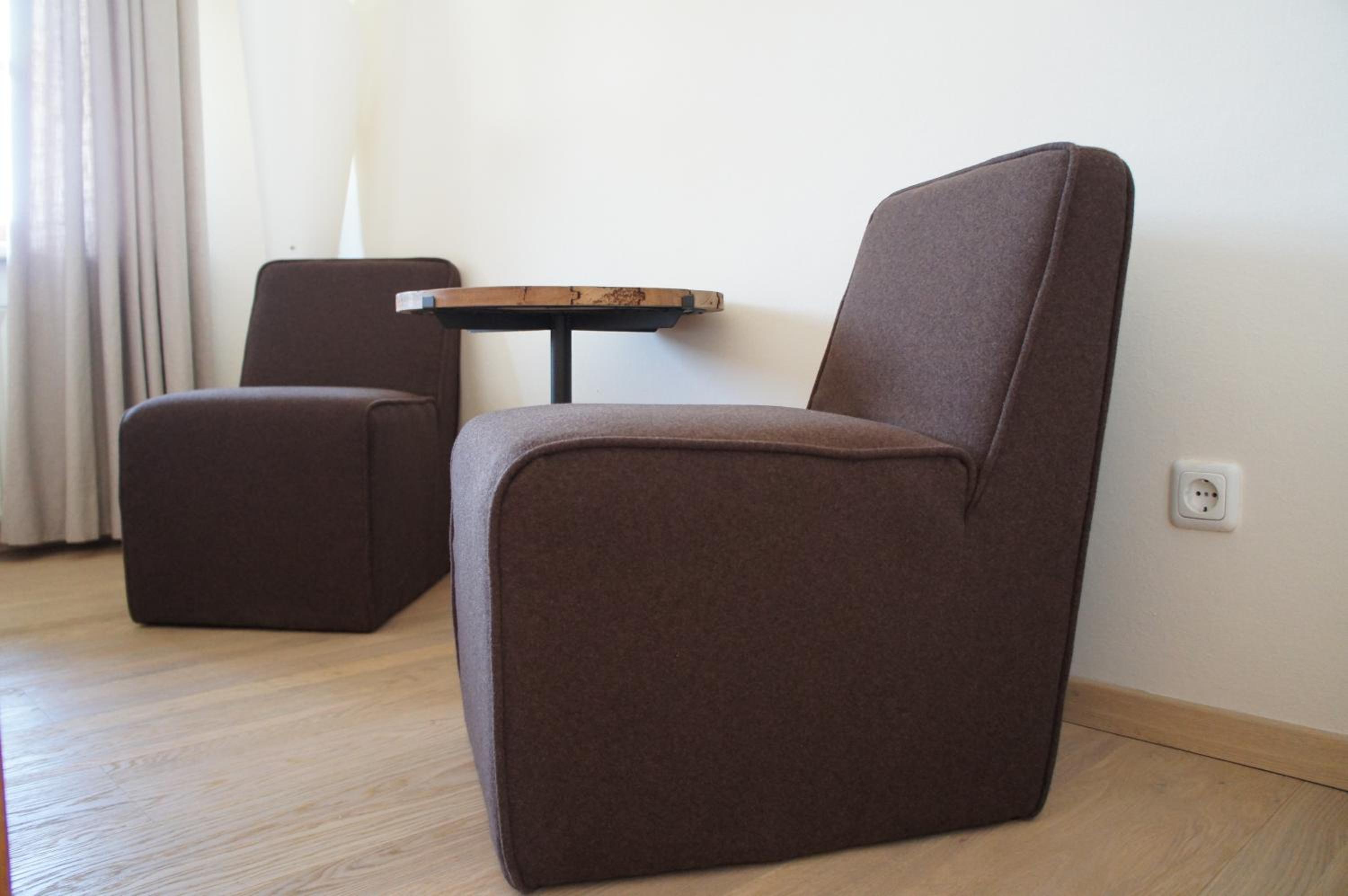 Design Apartment Villa Anna Kitzbühel