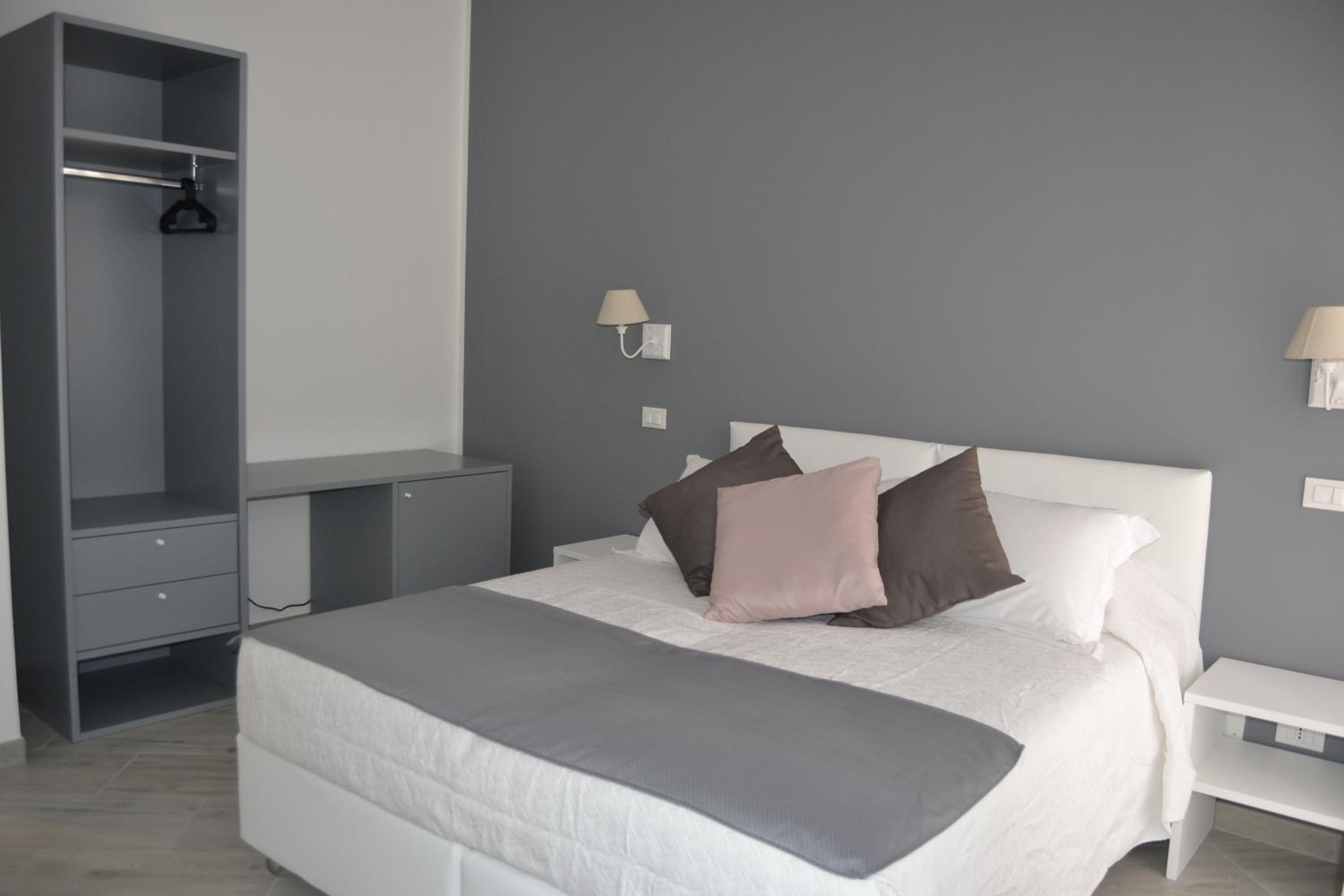 GLEM rooms & breakfast, photo 32