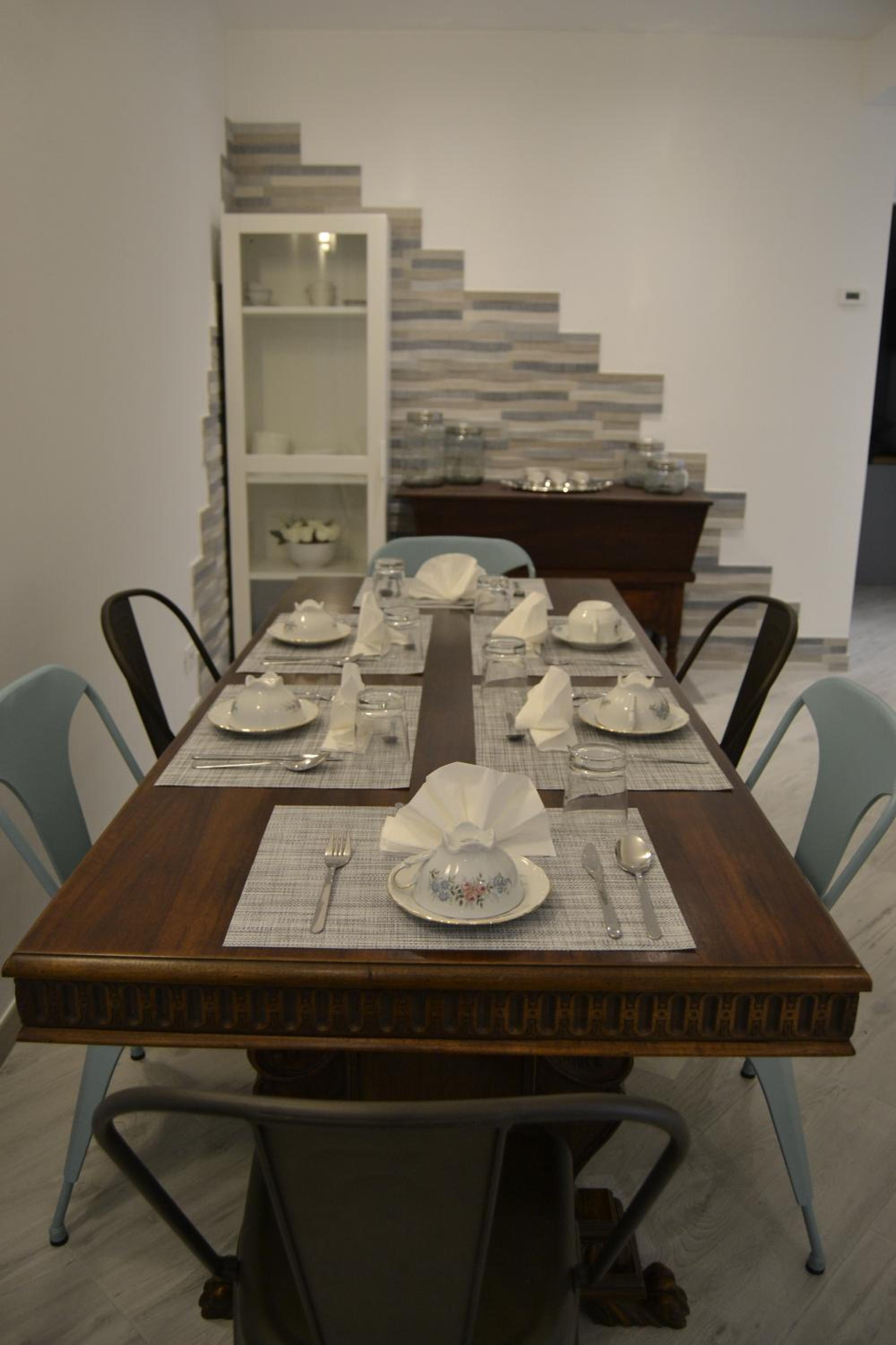 GLEM rooms & breakfast, photo 23