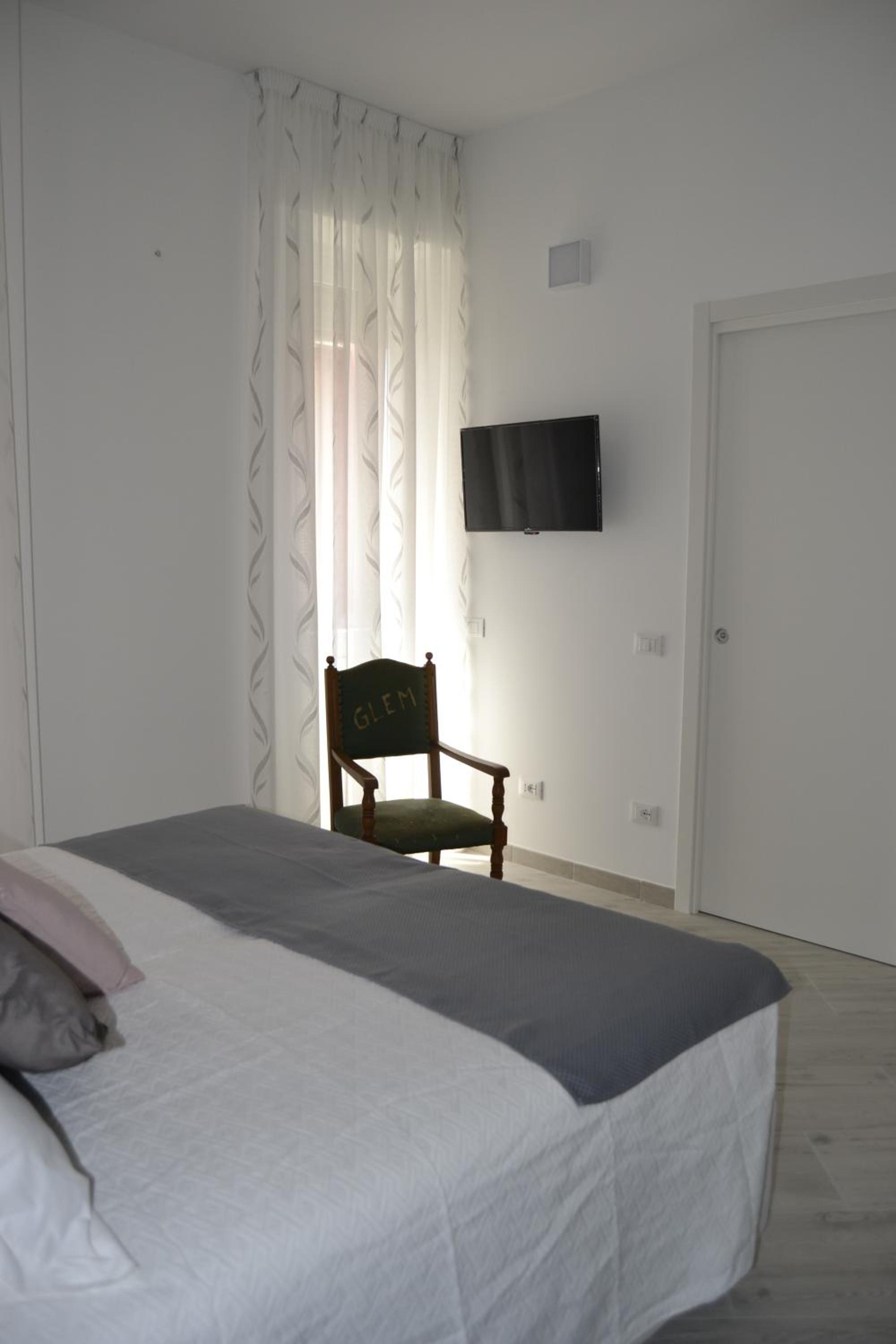 GLEM rooms & breakfast, photo 24