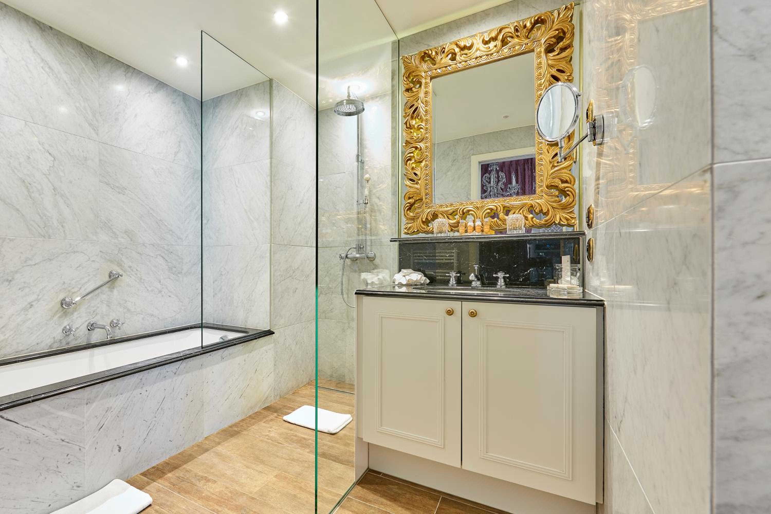Bruges Vacations - Relais Chateaux Hotel Heritage - Property Image 42