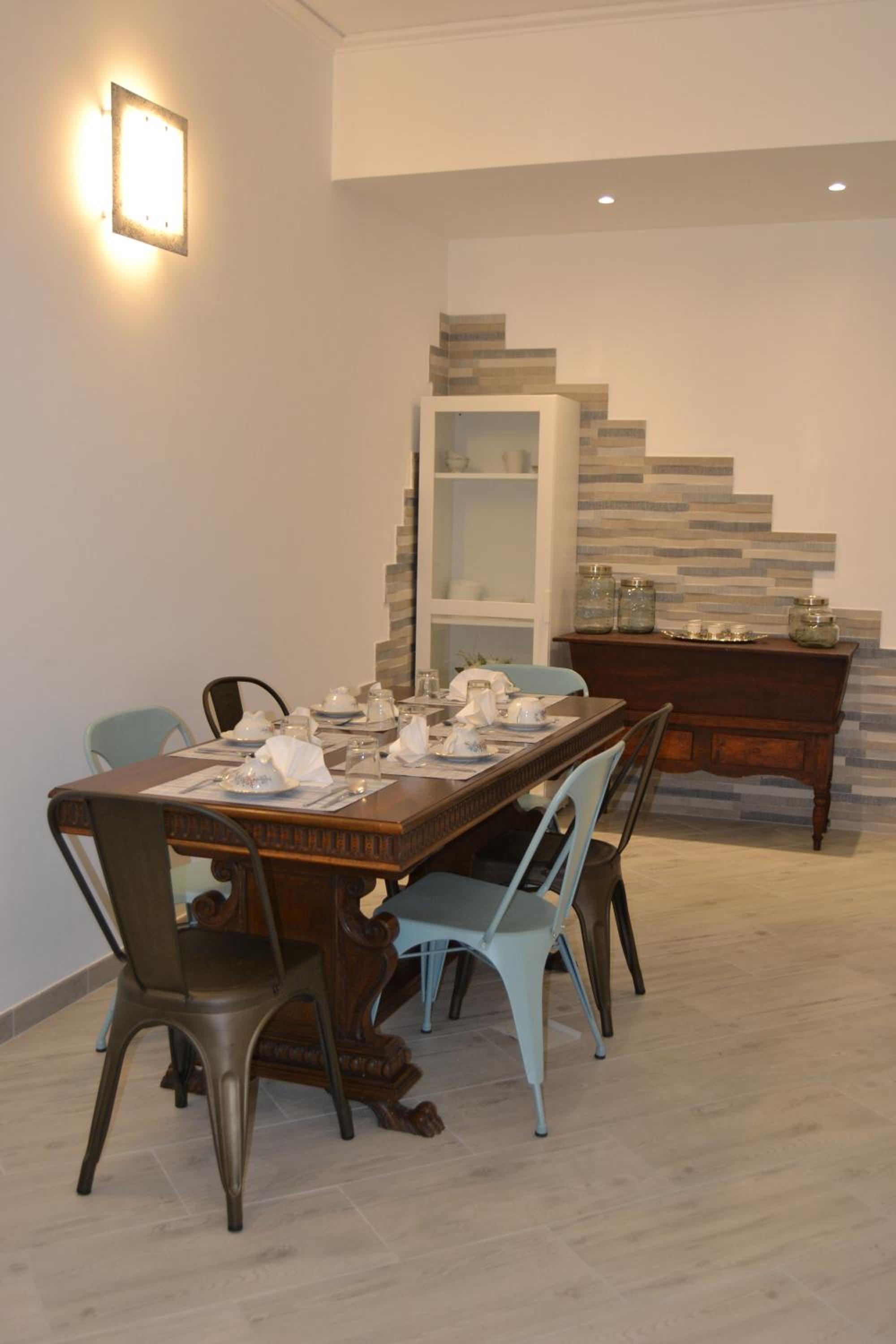 GLEM rooms & breakfast, photo 49