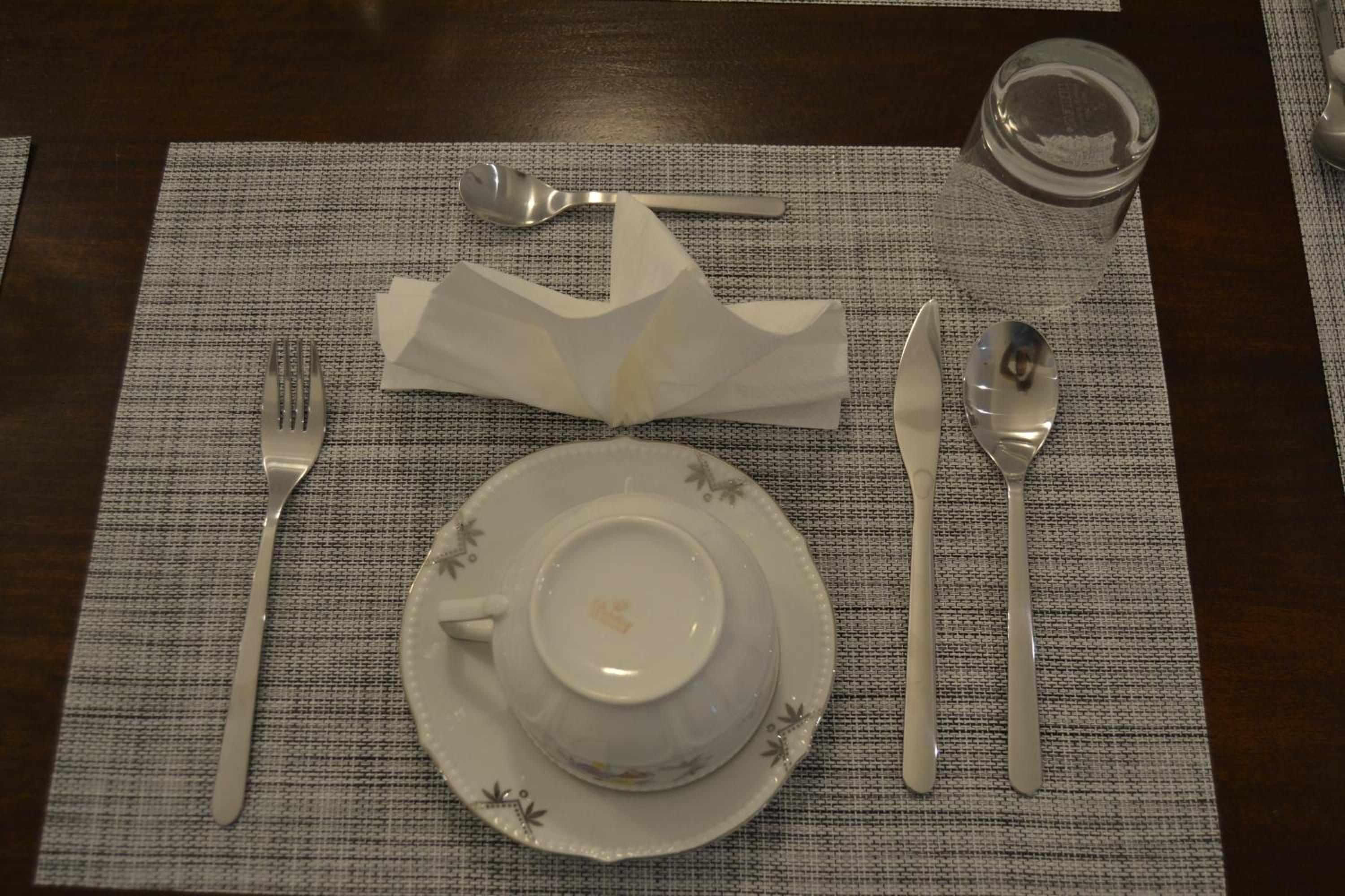 GLEM rooms & breakfast, photo 16