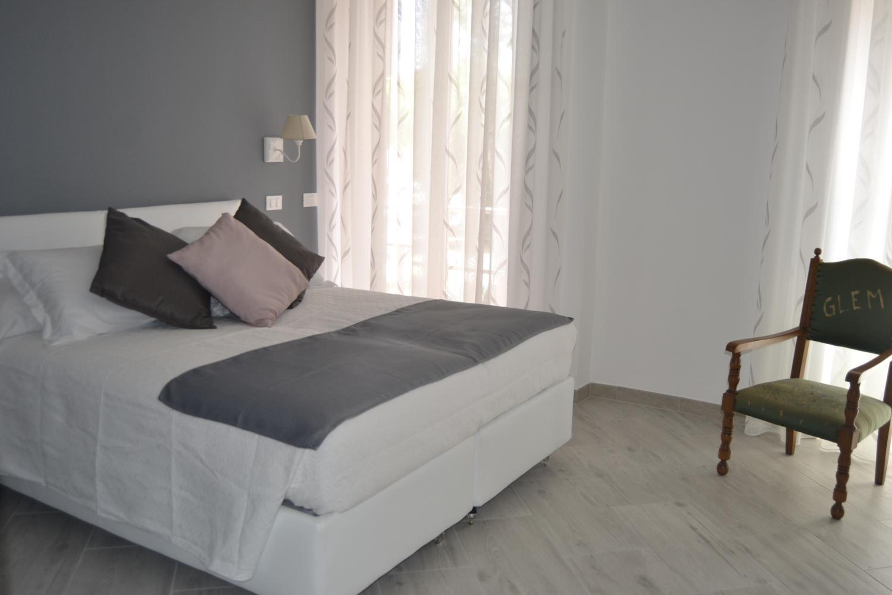 GLEM rooms & breakfast, photo 34