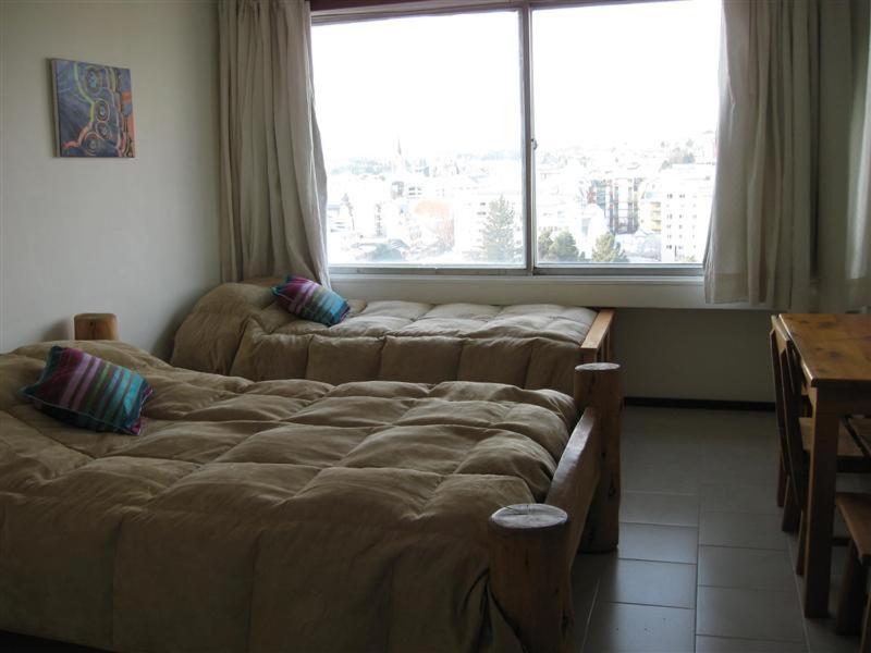 Apartamento Bariloche Center