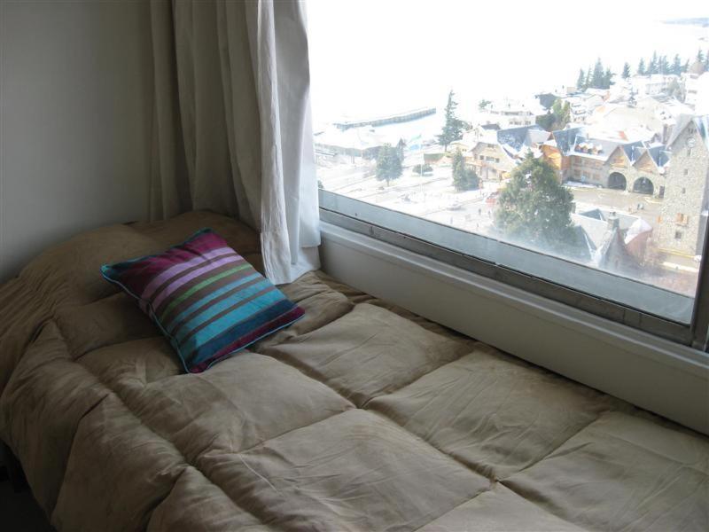 Apartamento Bariloche Center