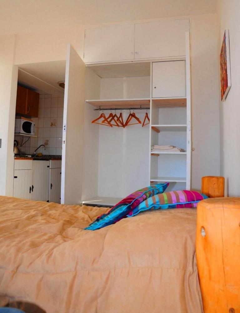 Apartamento Bariloche Center
