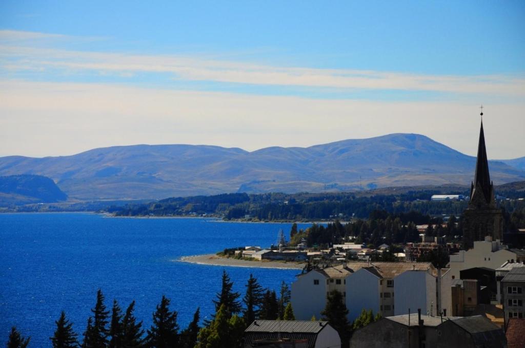 Apartamento Bariloche Center