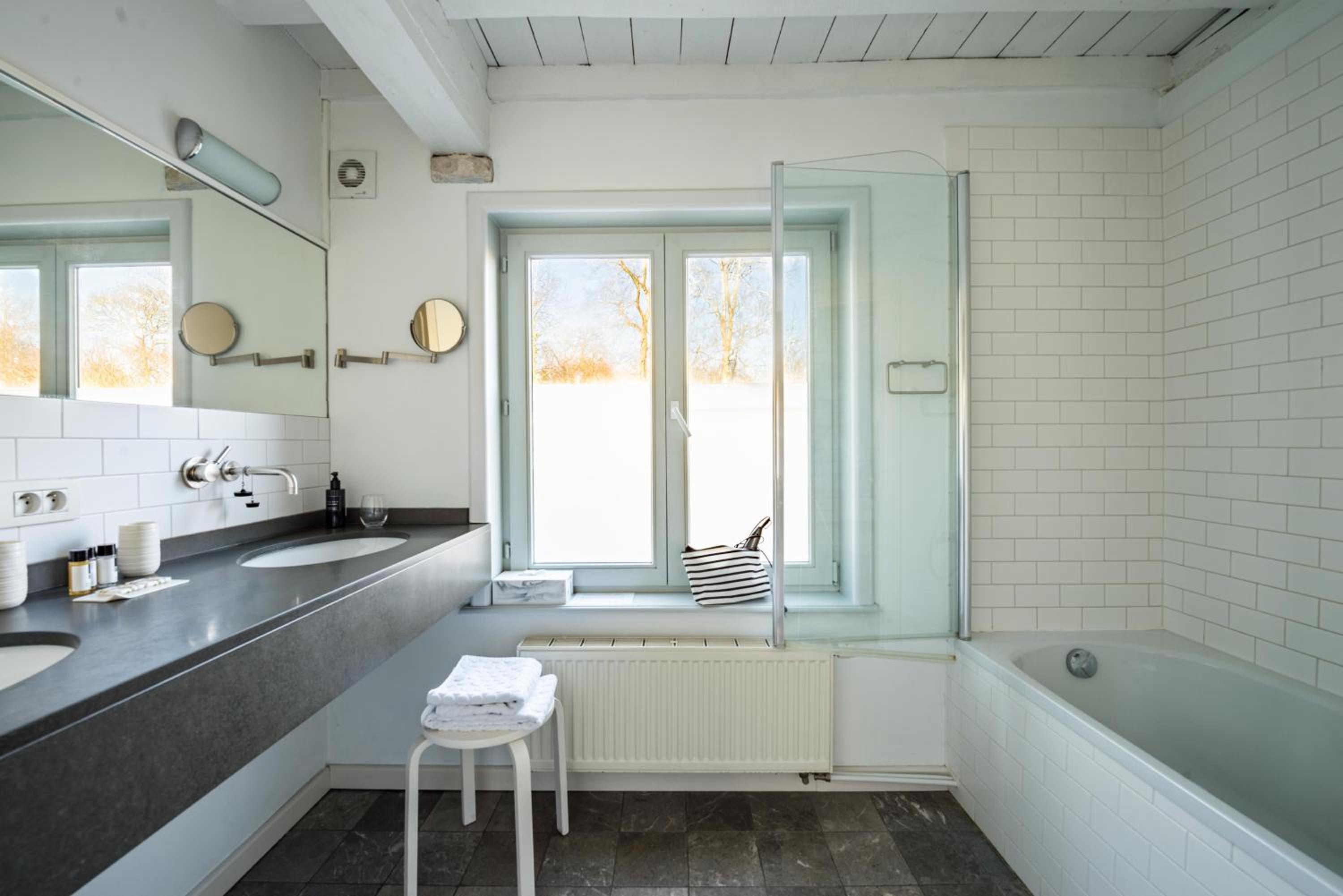 B&B Speelmansrei