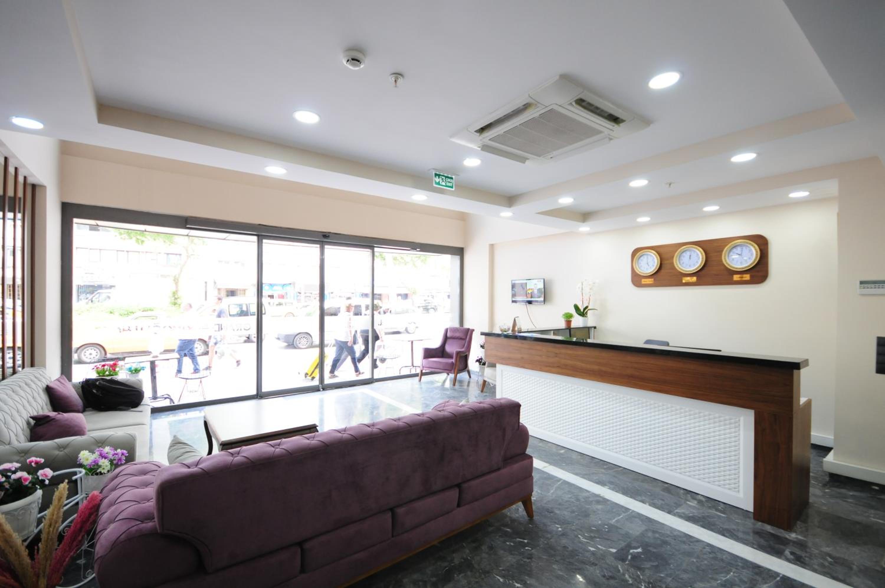 Grand Hekimoğlu OTELLER - Image 5