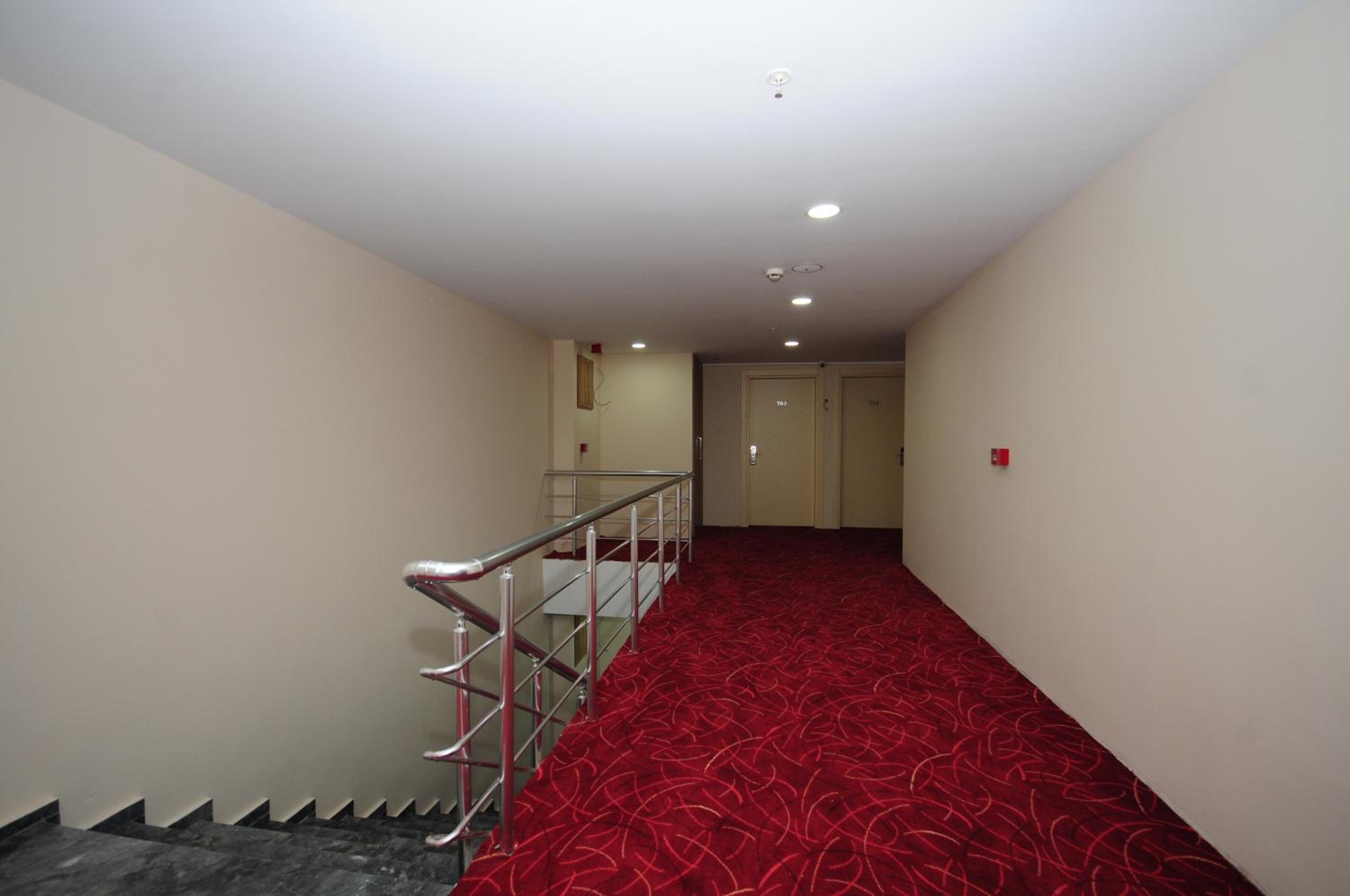 Grand Hekimoğlu OTELLER - Image 14