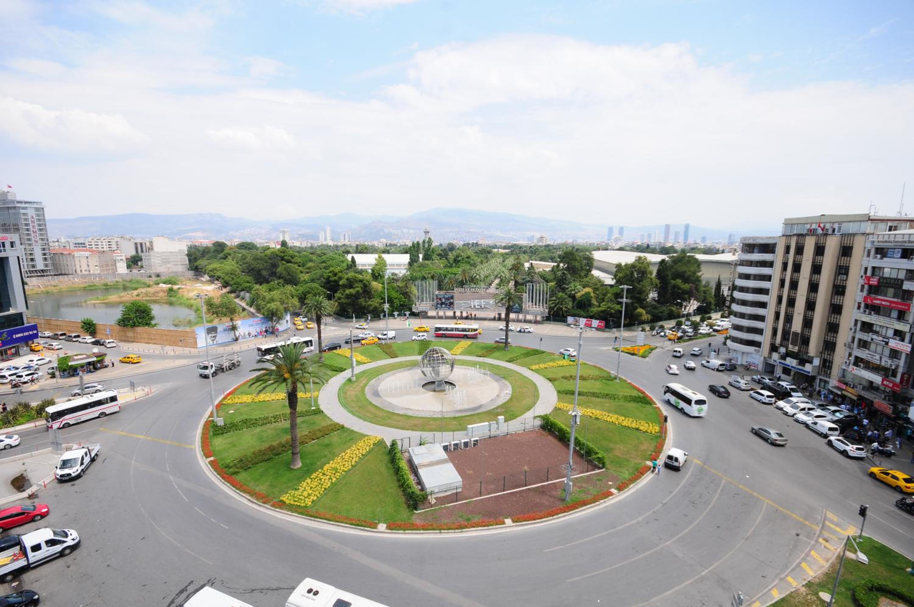 Grand Hekimoğlu OTELLER - Image 26