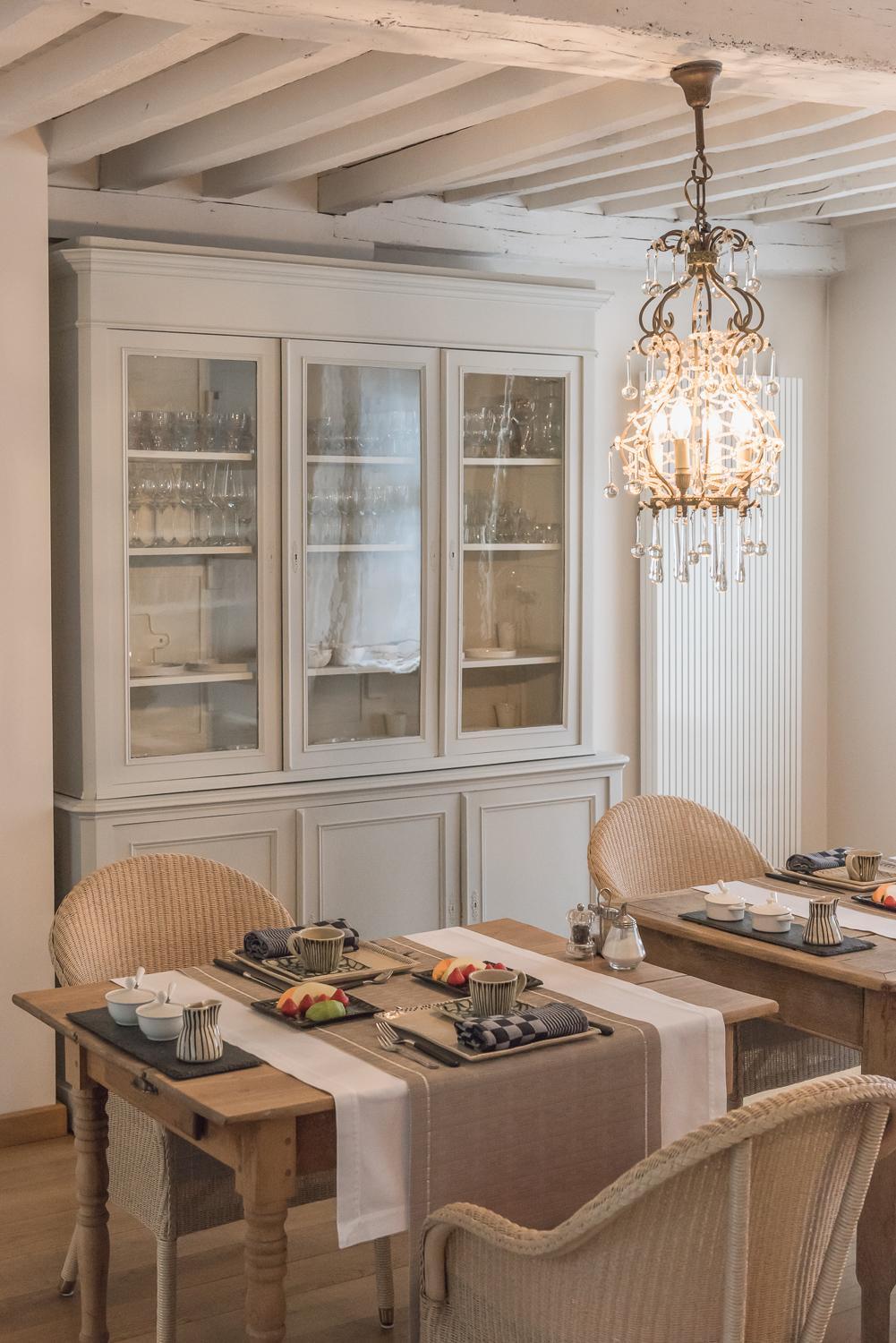 B&B Speelmansrei