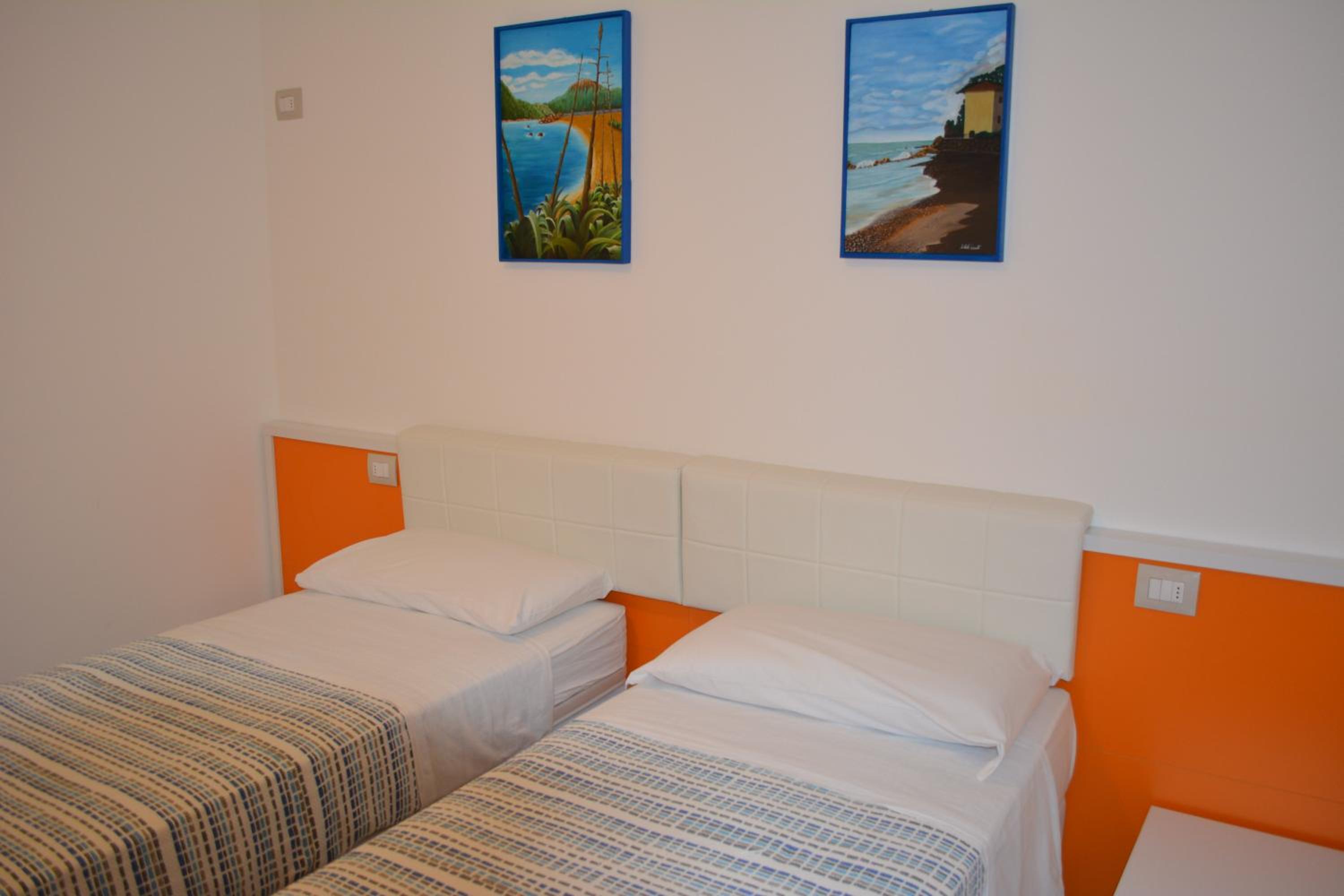 Casa Vacanza La Luna