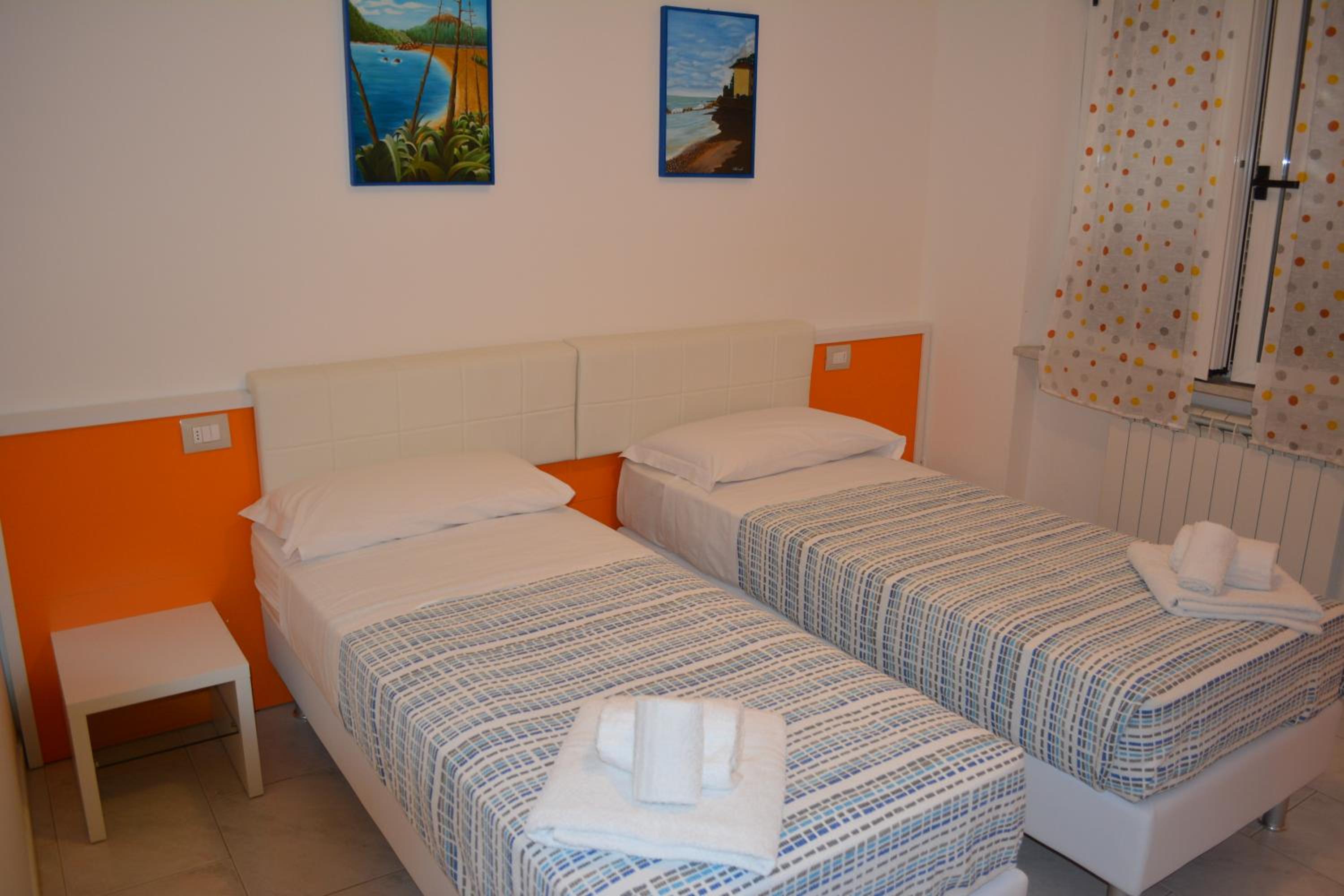Casa Vacanza La Luna