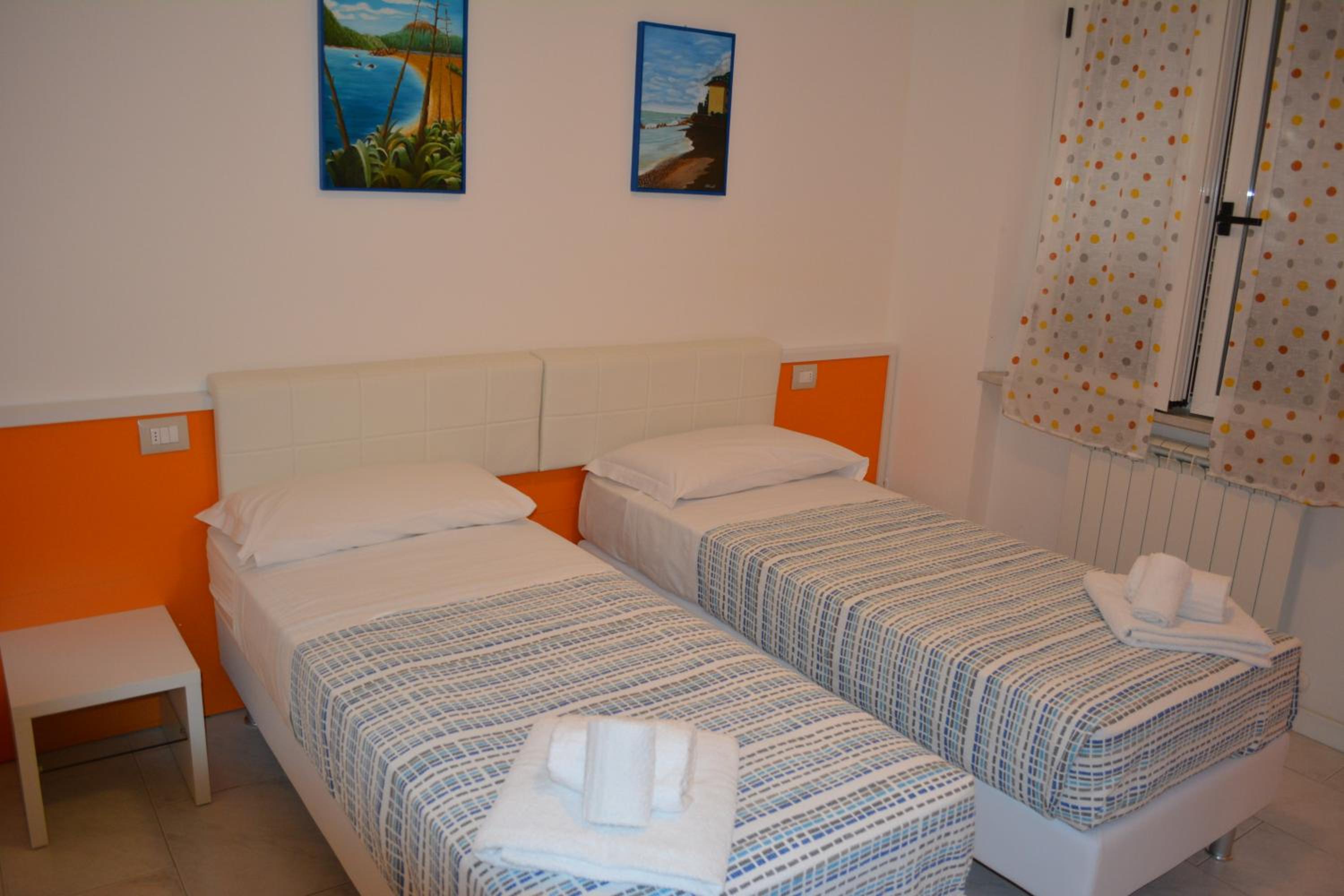 Casa Vacanza La Luna