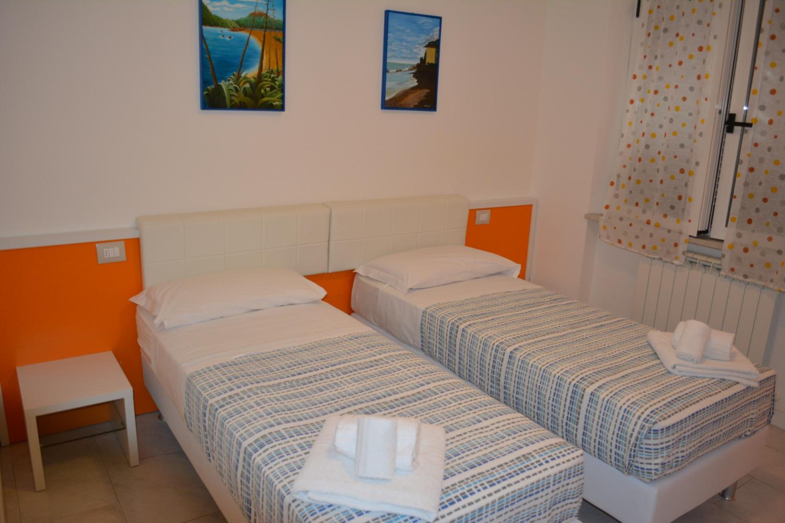 Casa Vacanza La Luna
