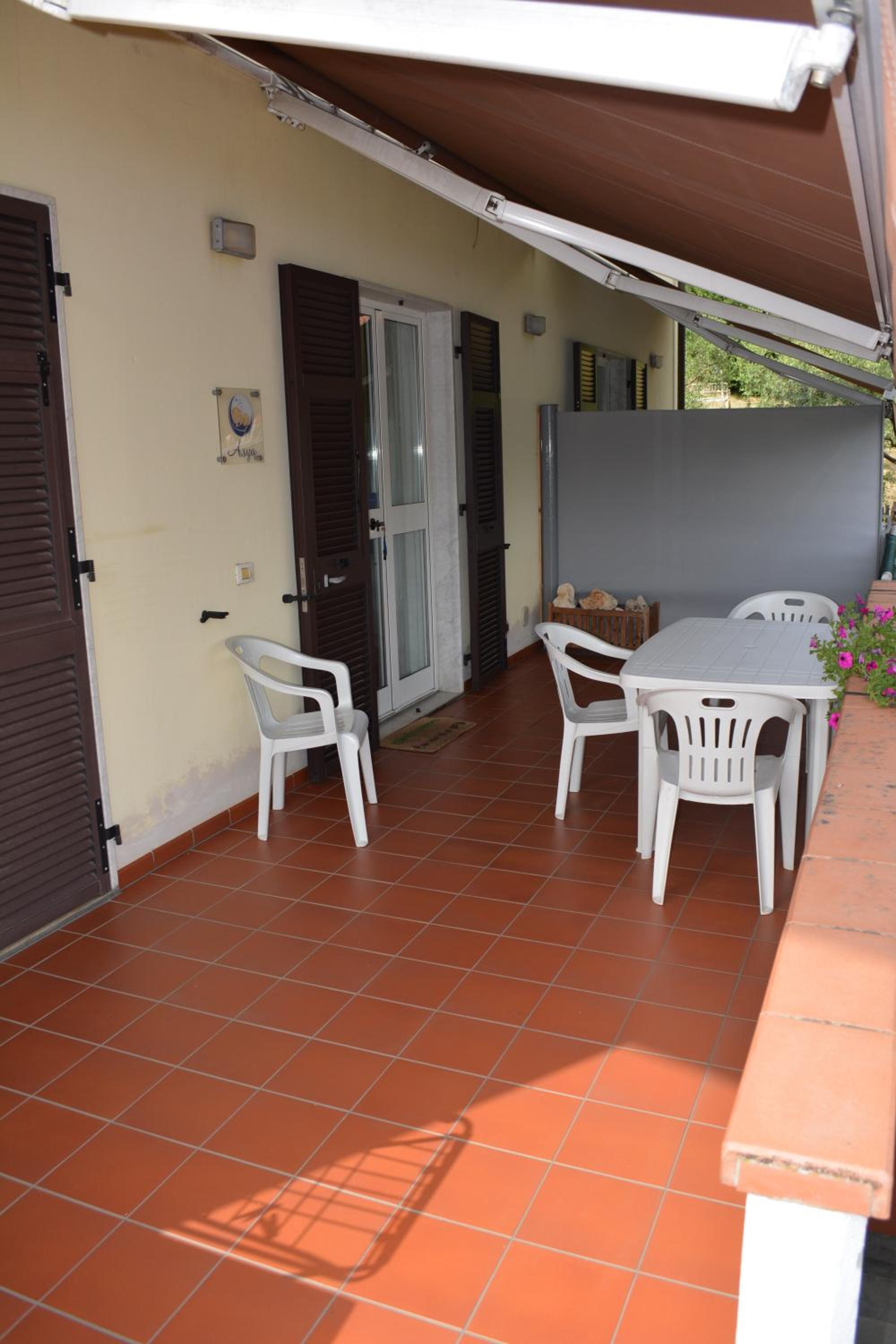 Casa Vacanza La Luna