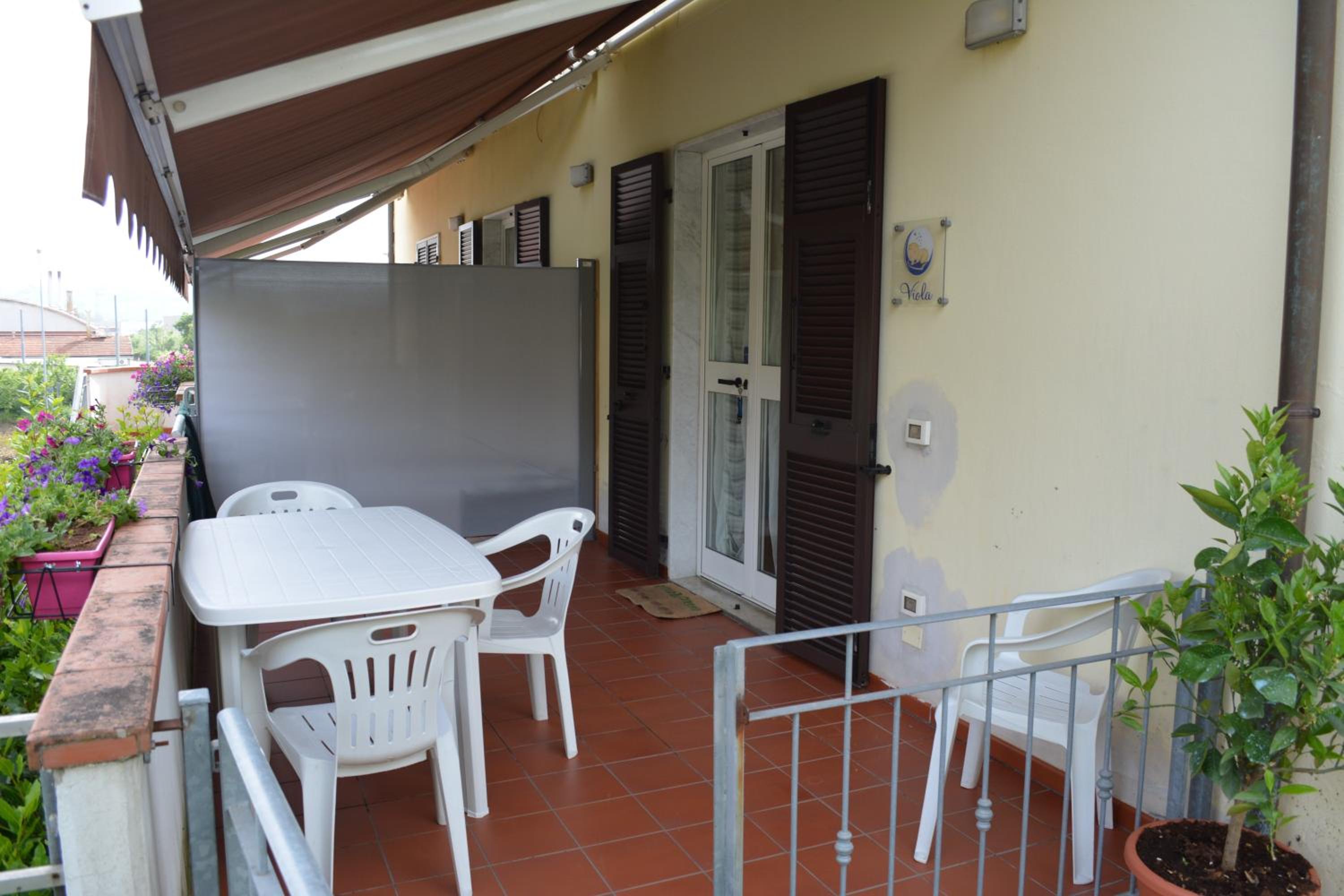 Casa Vacanza La Luna