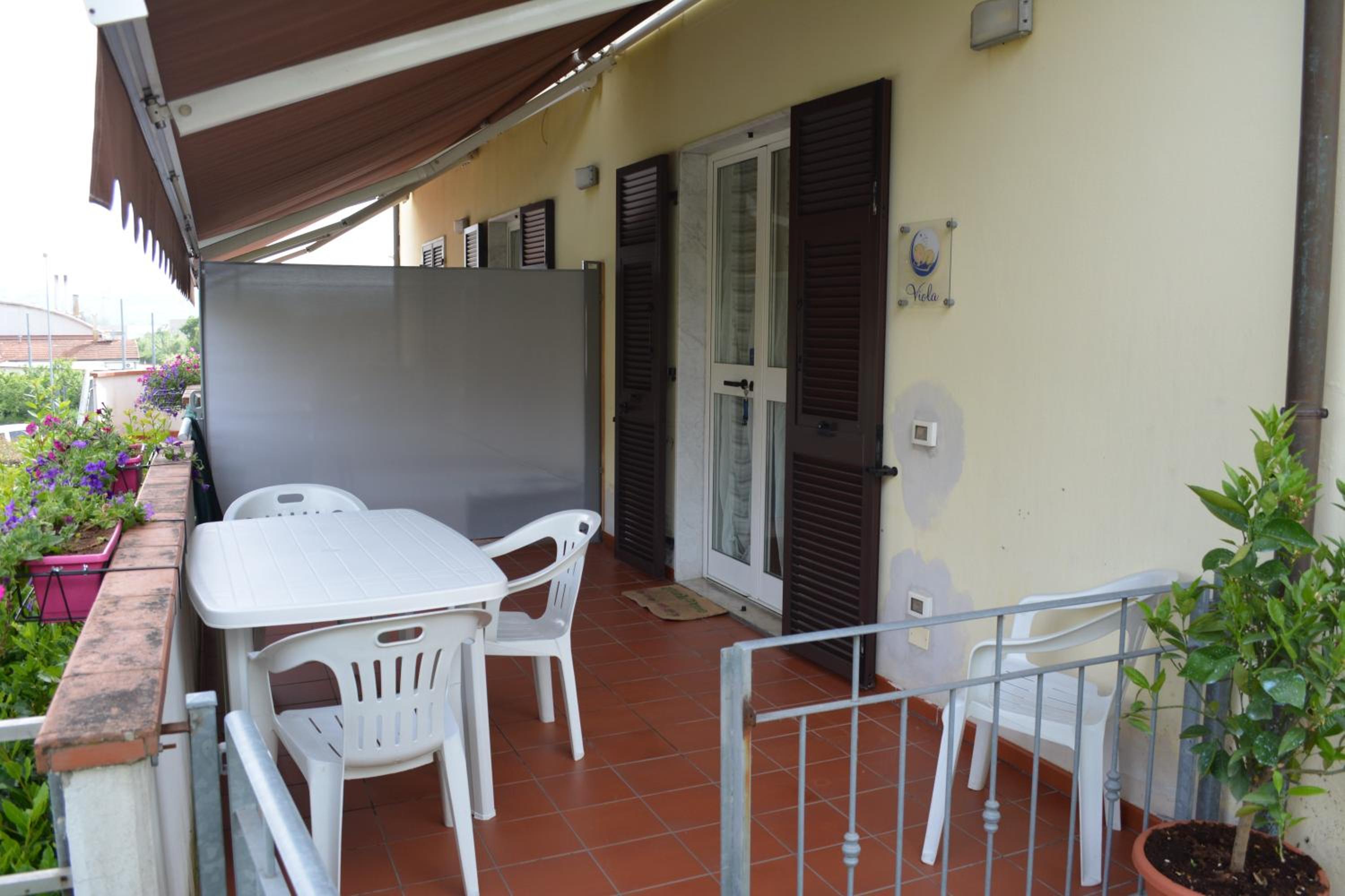 Casa Vacanza La Luna