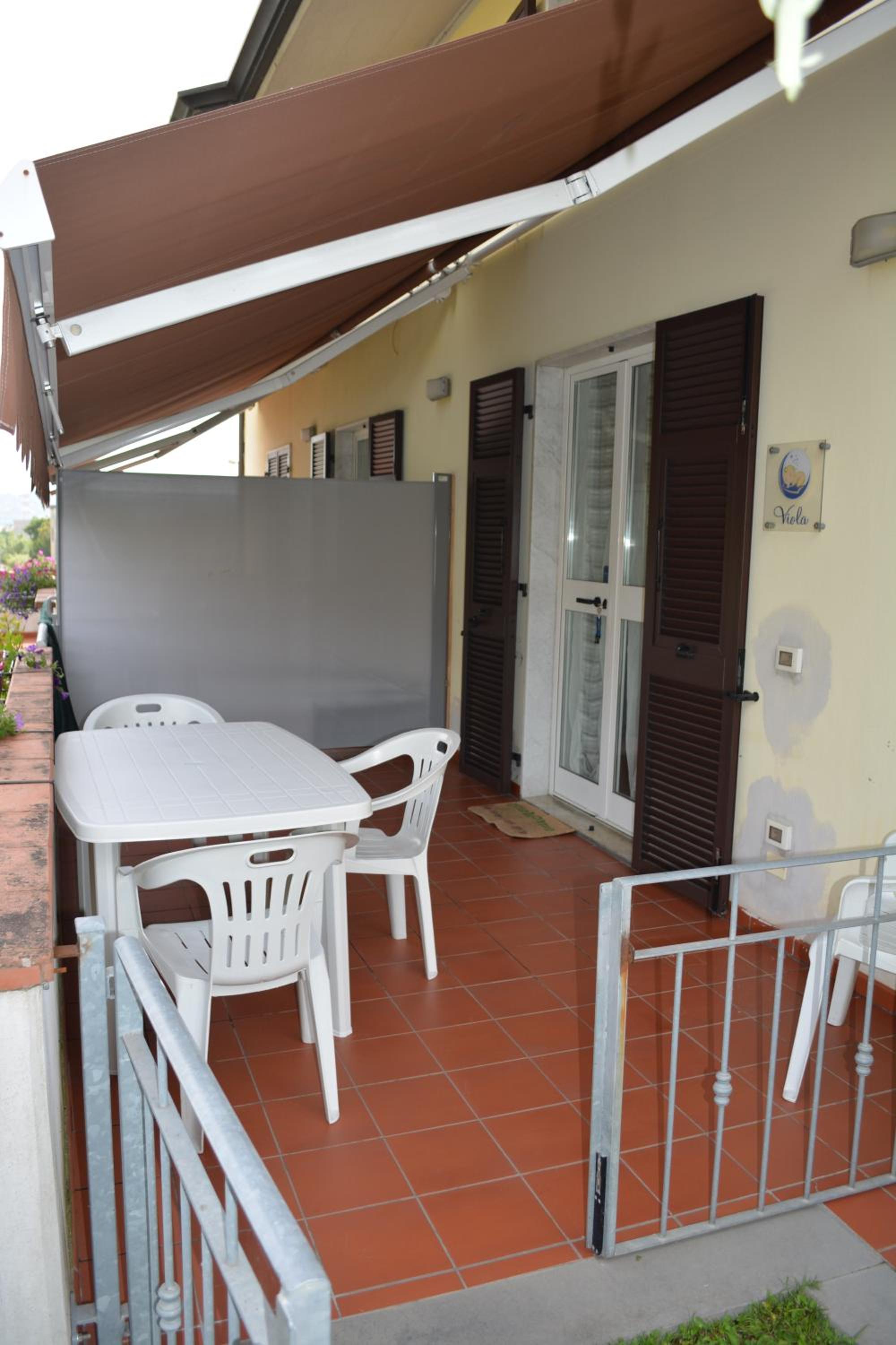 Casa Vacanza La Luna