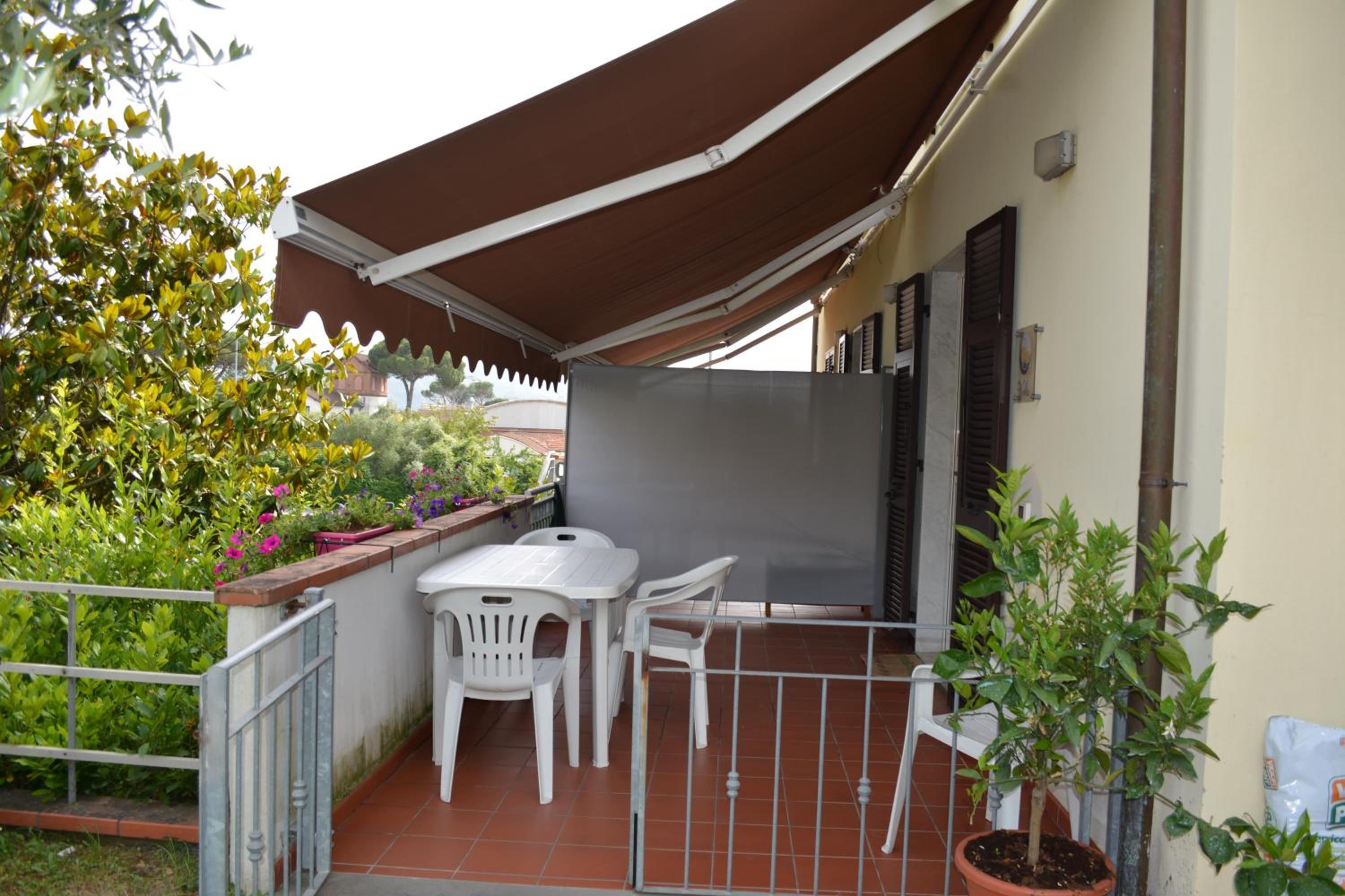Casa Vacanza La Luna