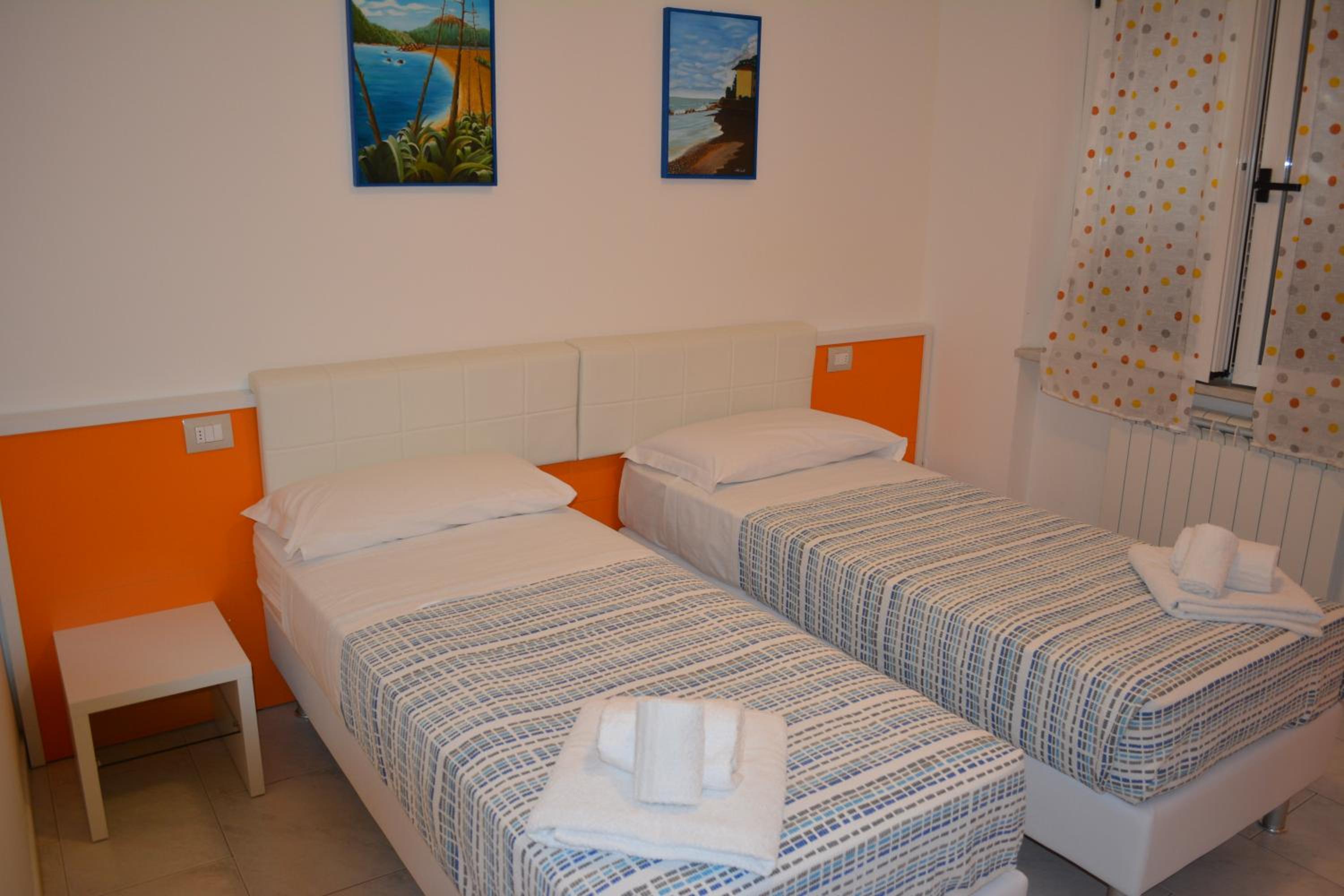 Casa Vacanza La Luna