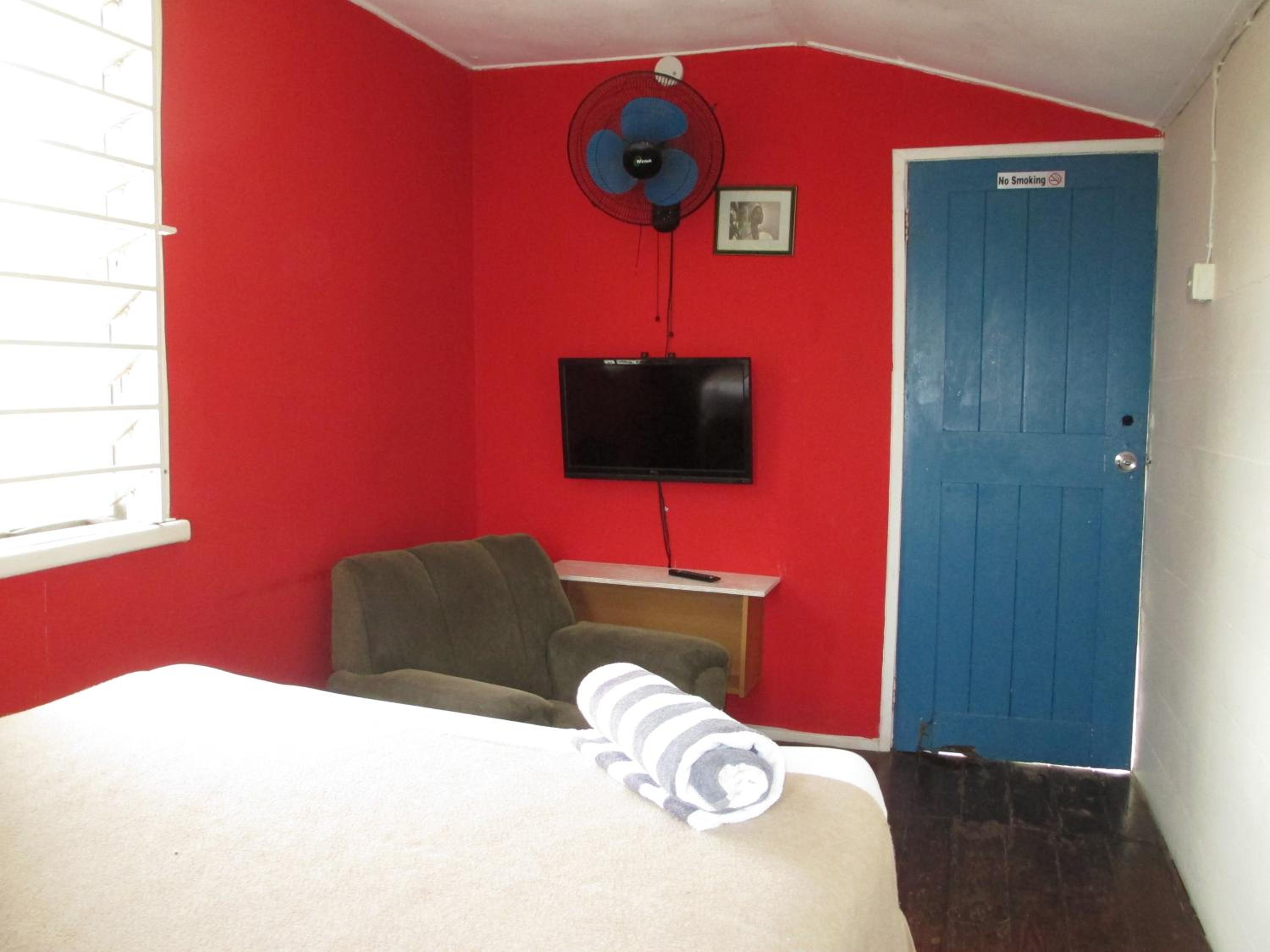 Kingsworth Bed and Breakfast, photo 46