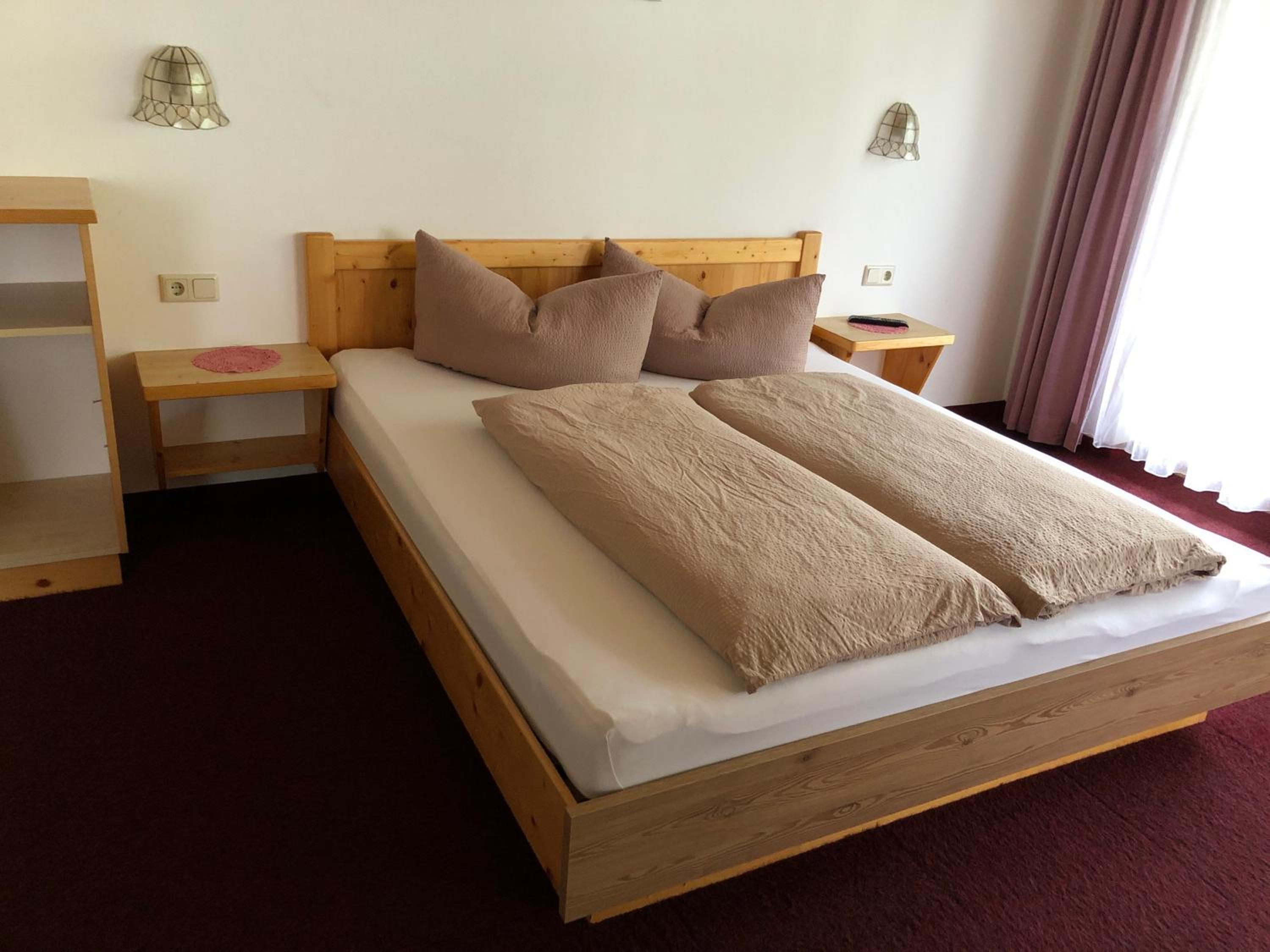 Garni Apart Wallamotta Silvretta Card Premium Betrieb