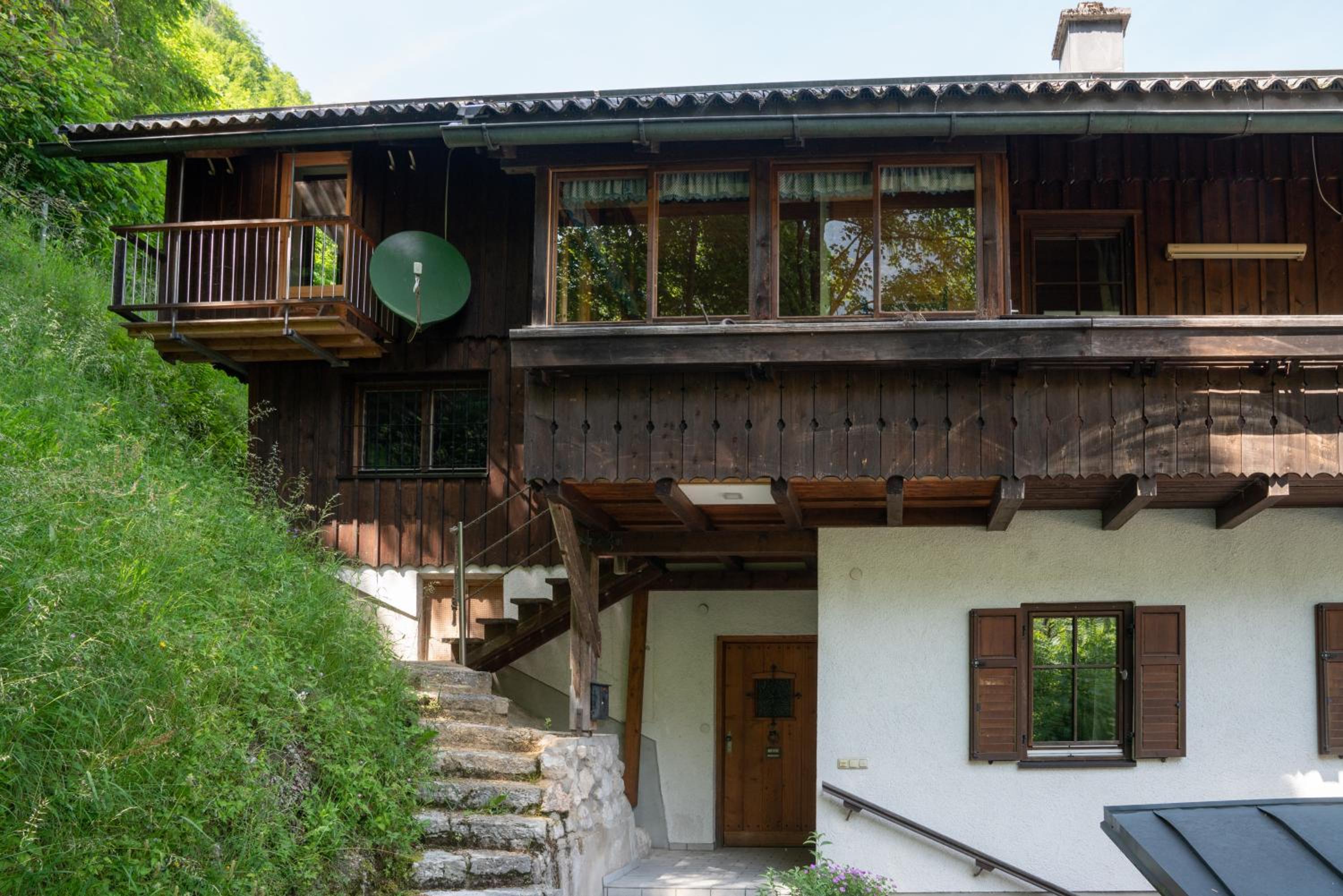 HALLSTATT LAKEVIEW Apartments