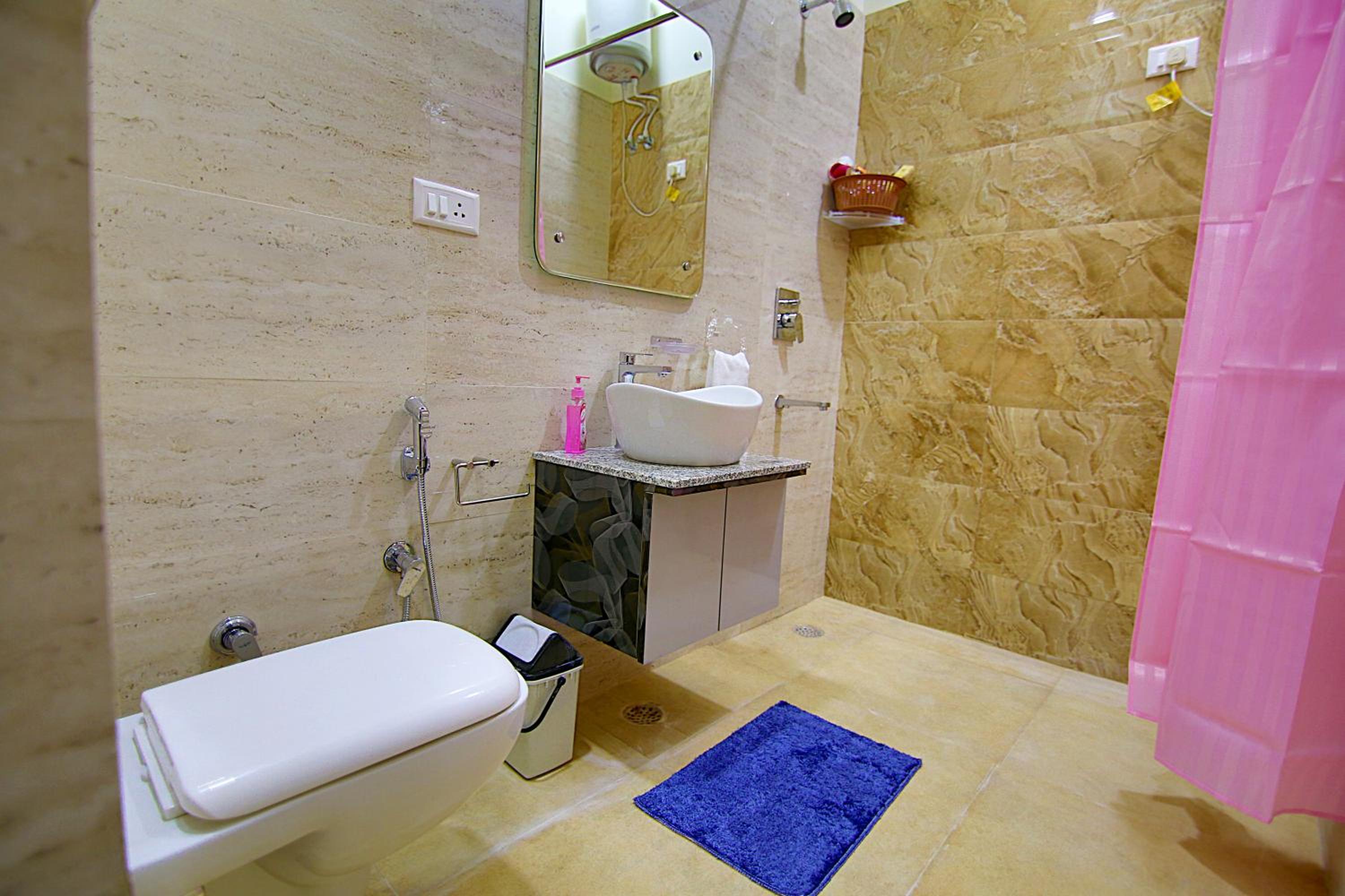 Photo 19 sur 115 de The Hideout Agra Garden Homestay - Near Taj Mahal