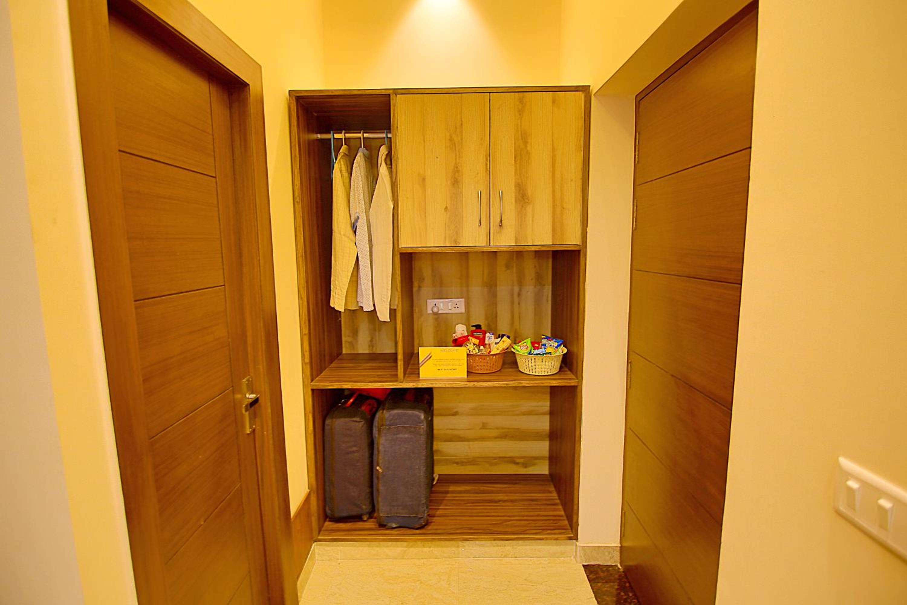 The Hideout Agra Garden Homestay - Near Taj Mahal photo 3