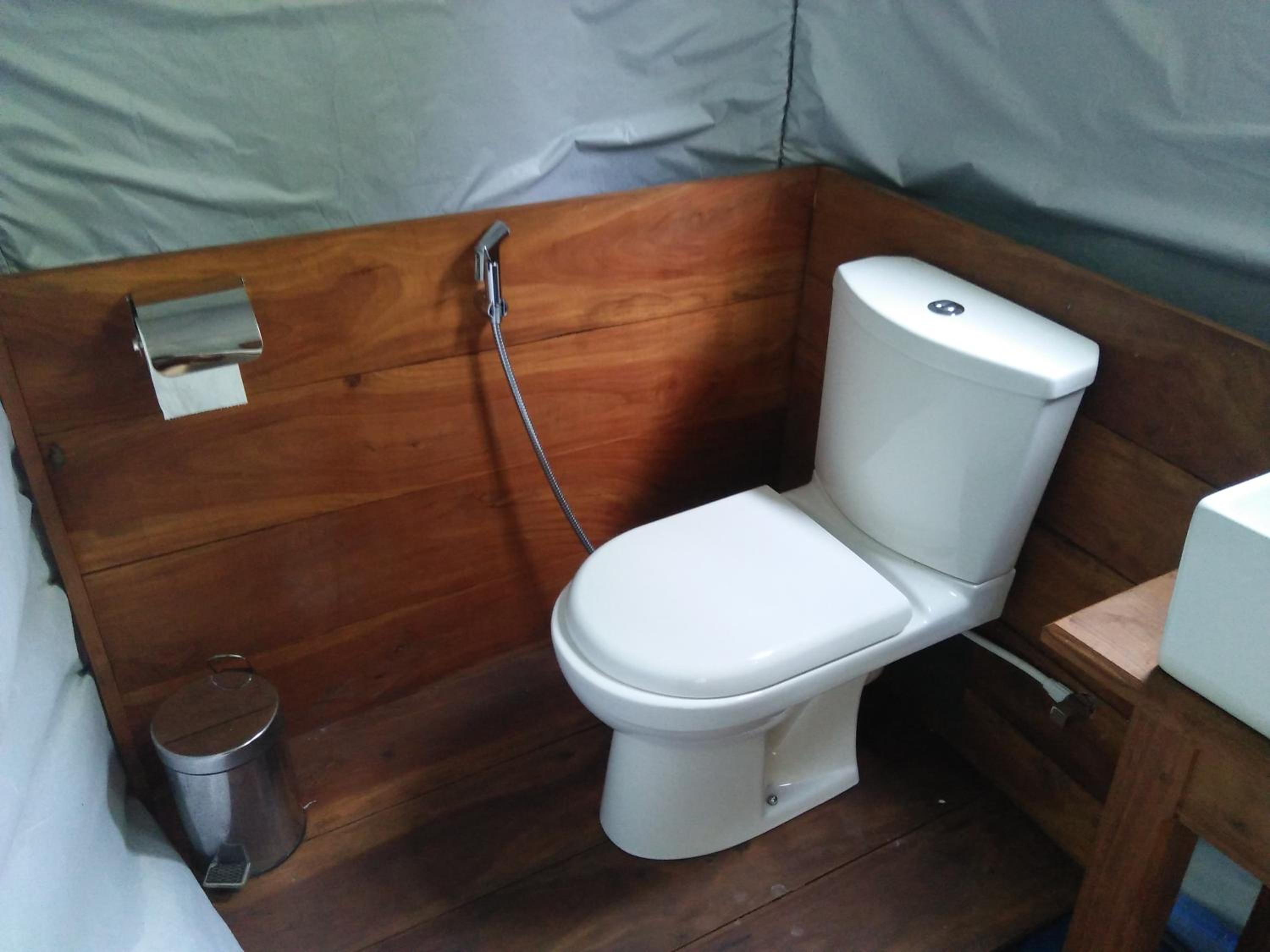 Makulu Safari Camping