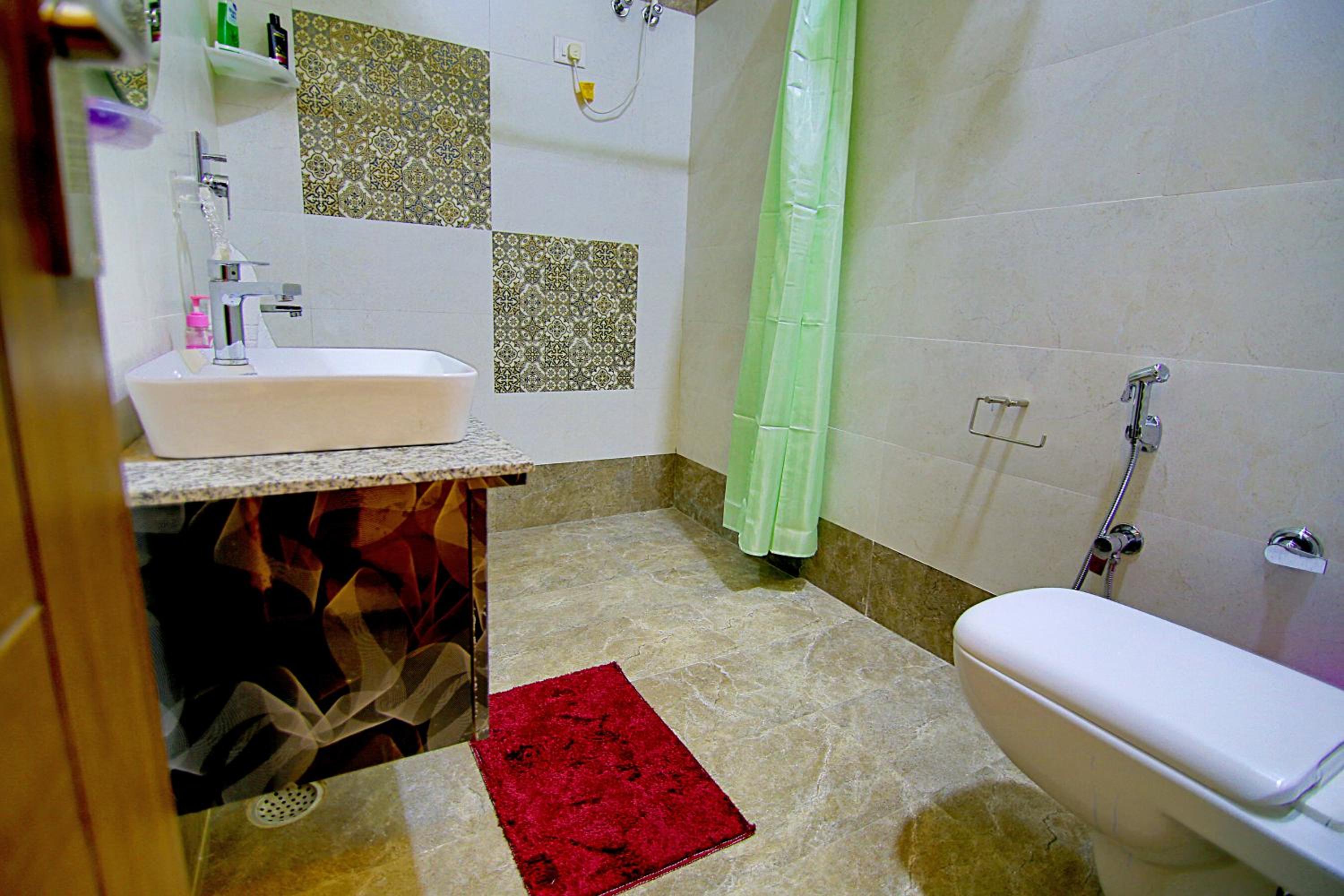 Photo 105 sur 115 de The Hideout Agra Garden Homestay - Near Taj Mahal