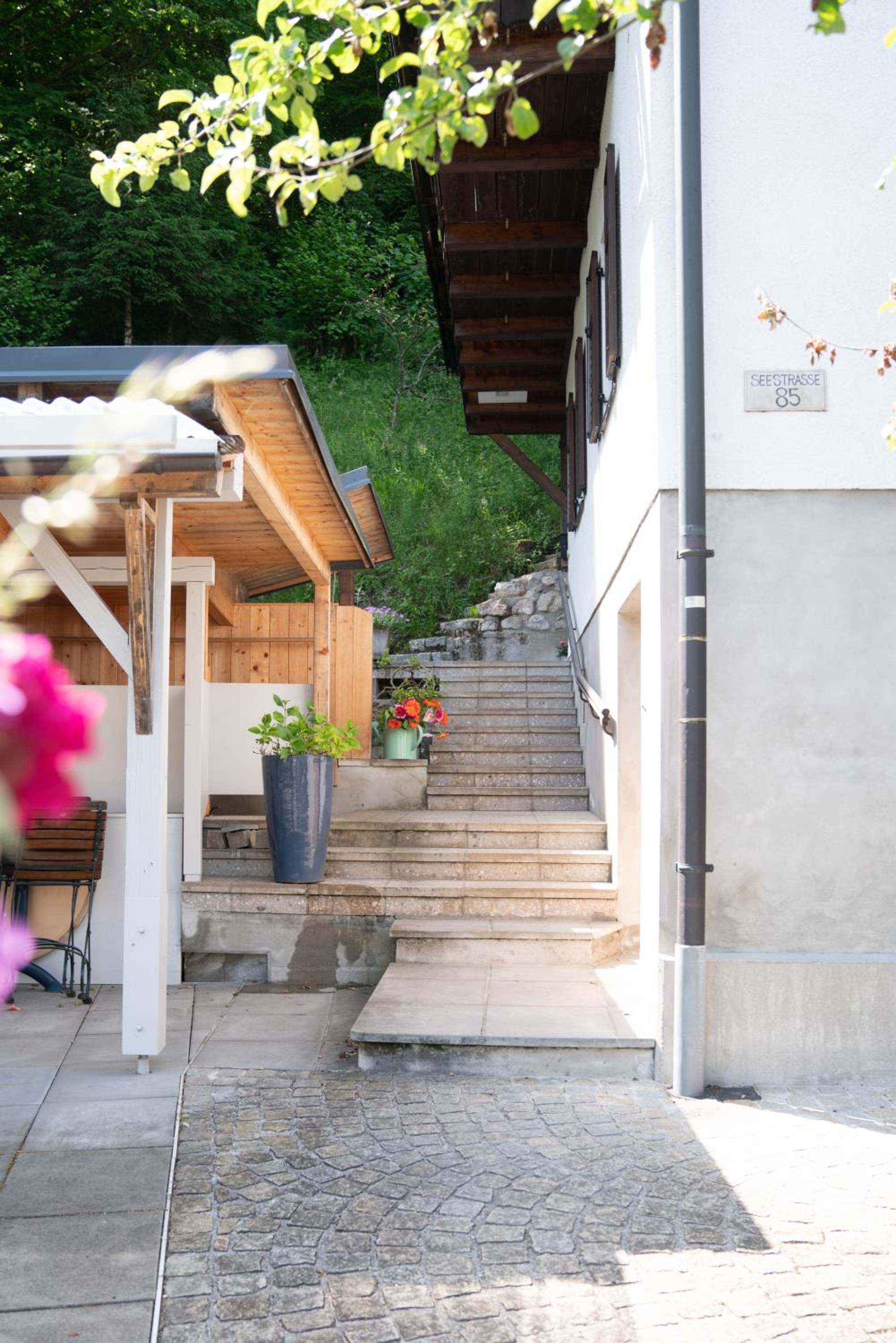 HALLSTATT LAKEVIEW Apartments