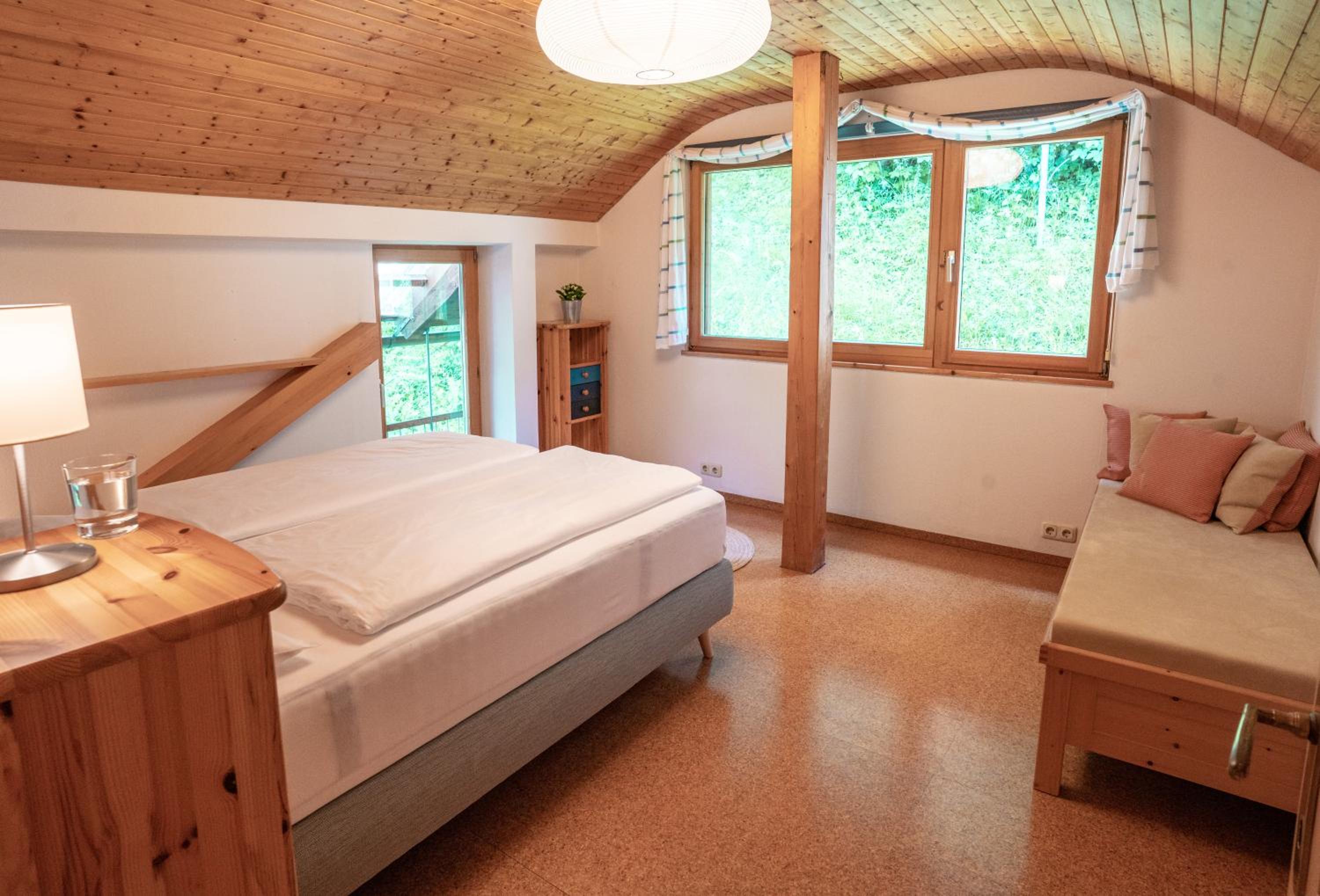 HALLSTATT LAKEVIEW Apartments