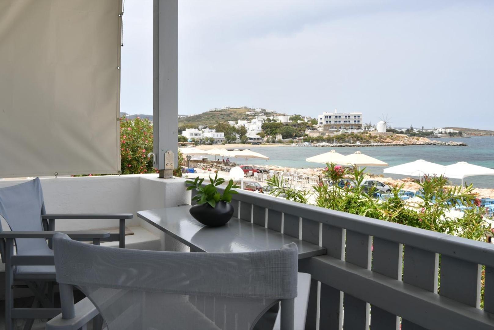 Hotel Parikias Seaside House - Image 1