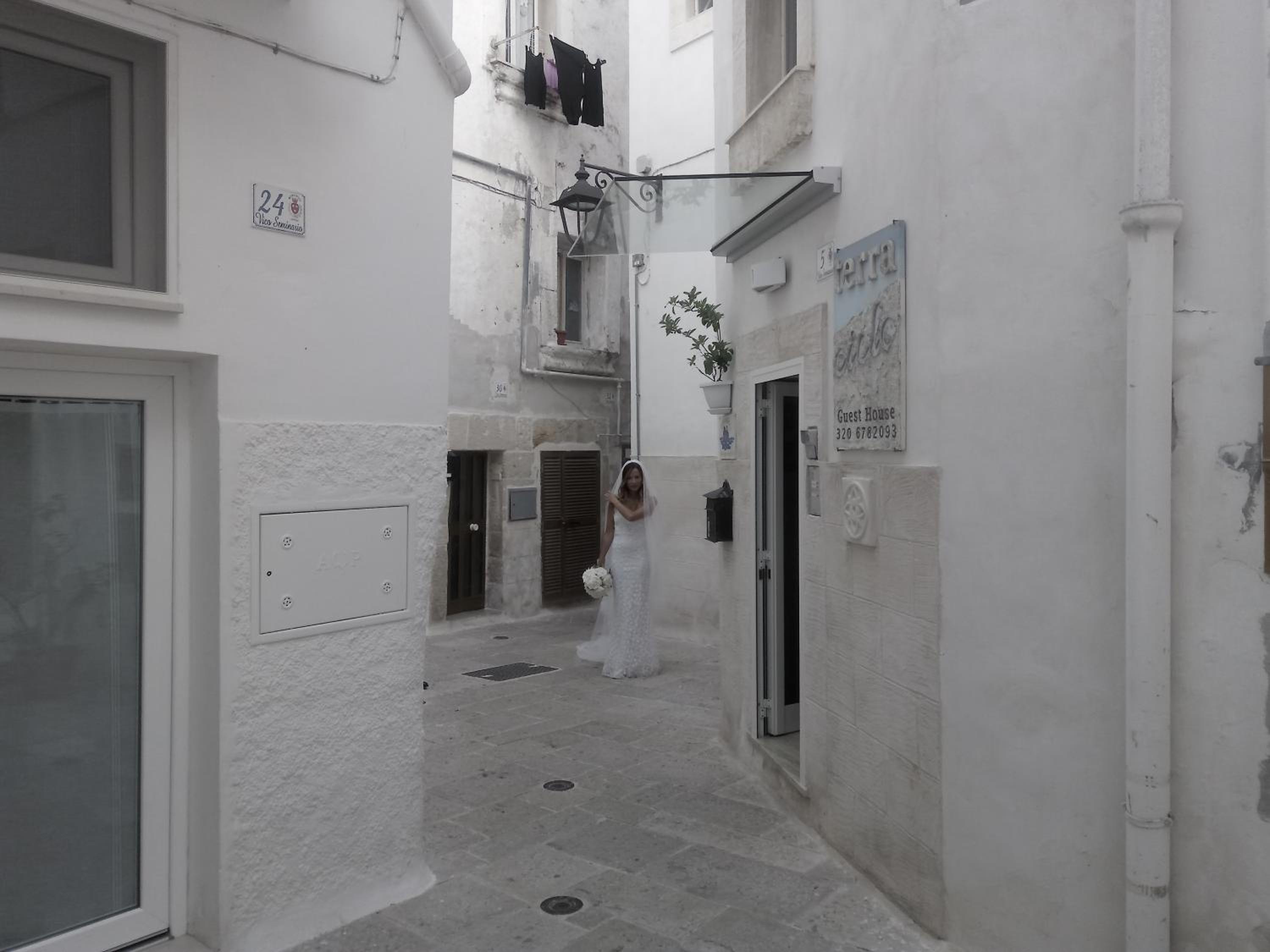 Terracielo Guest House