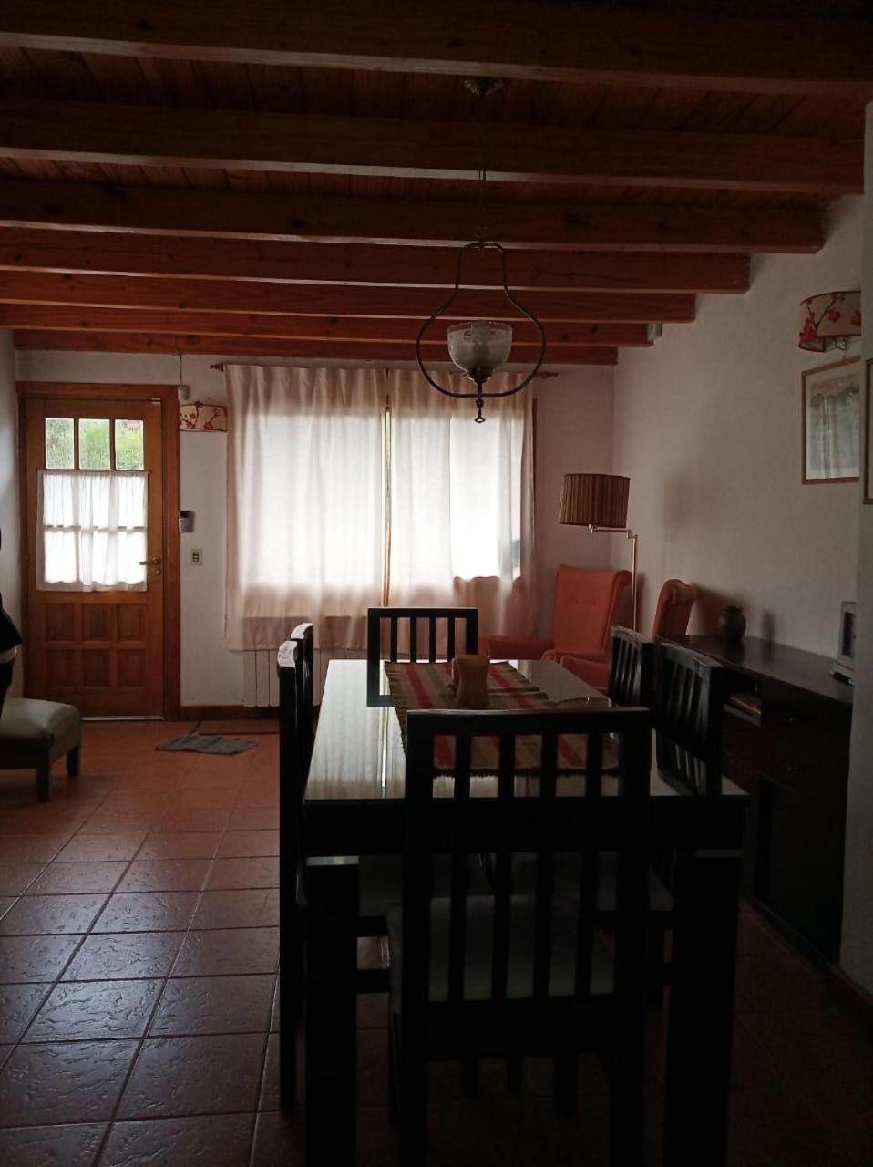 Cabaña Sol del Bayo