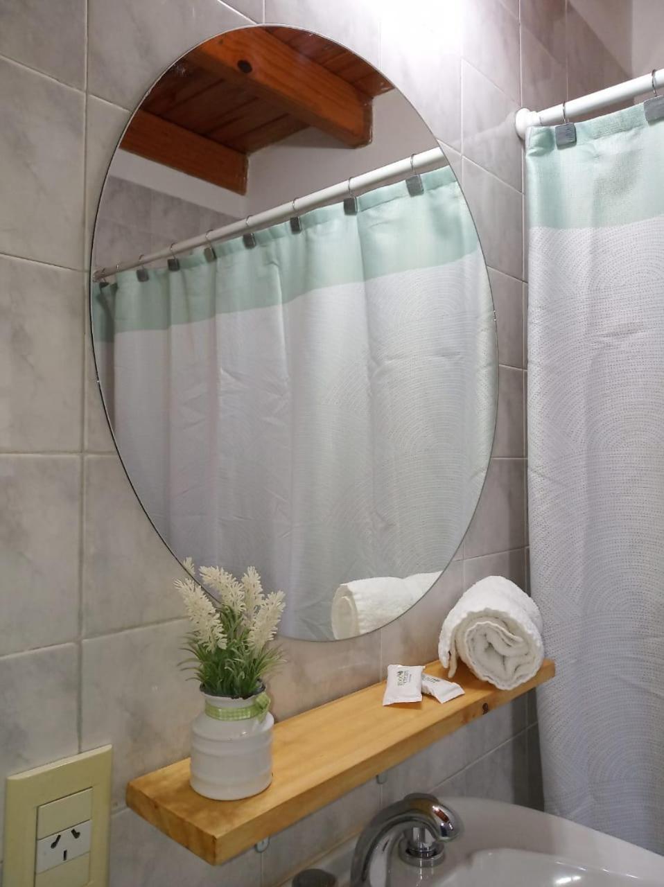 Cabaña Sol del Bayo