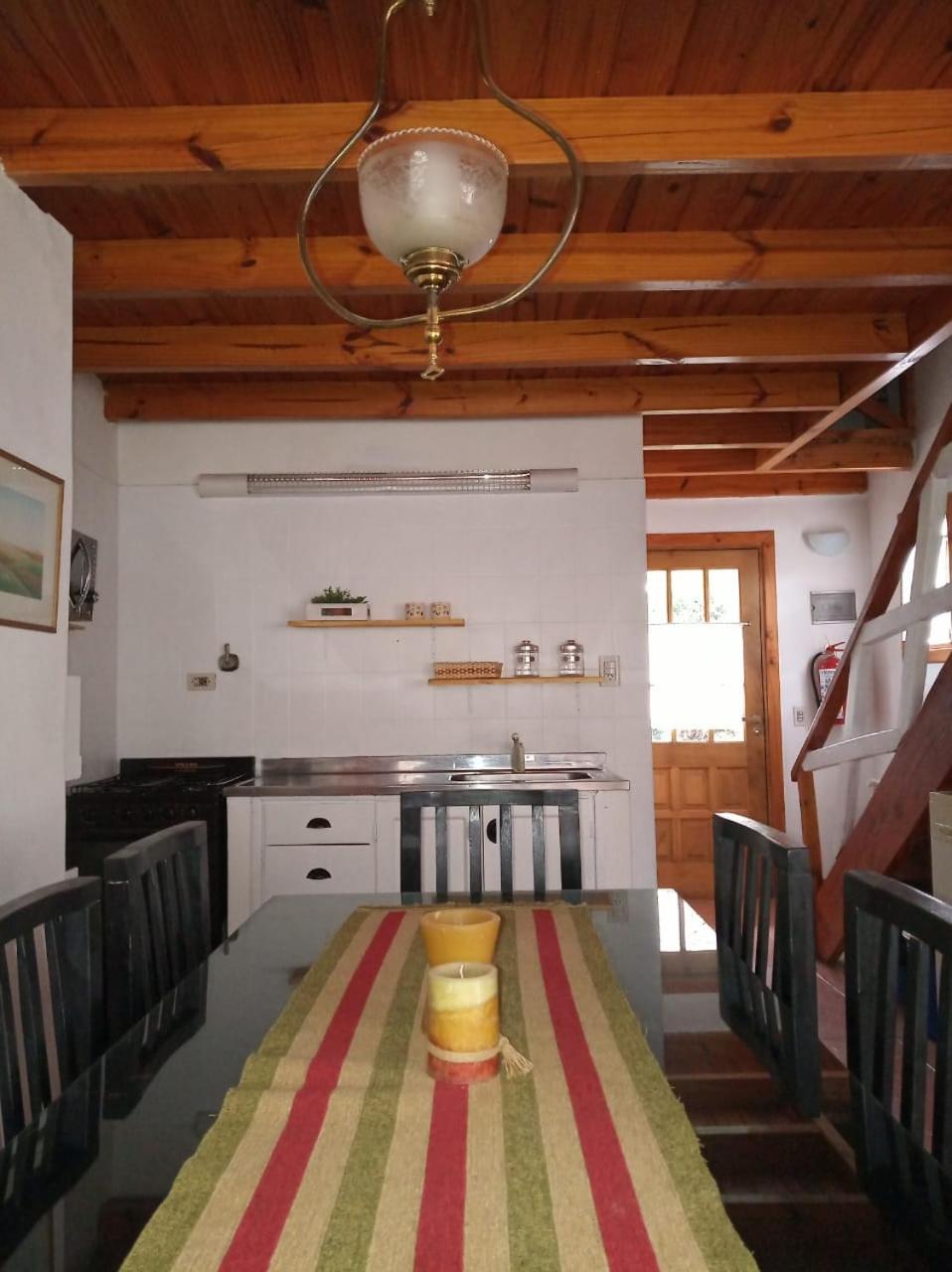 Cabaña Sol del Bayo