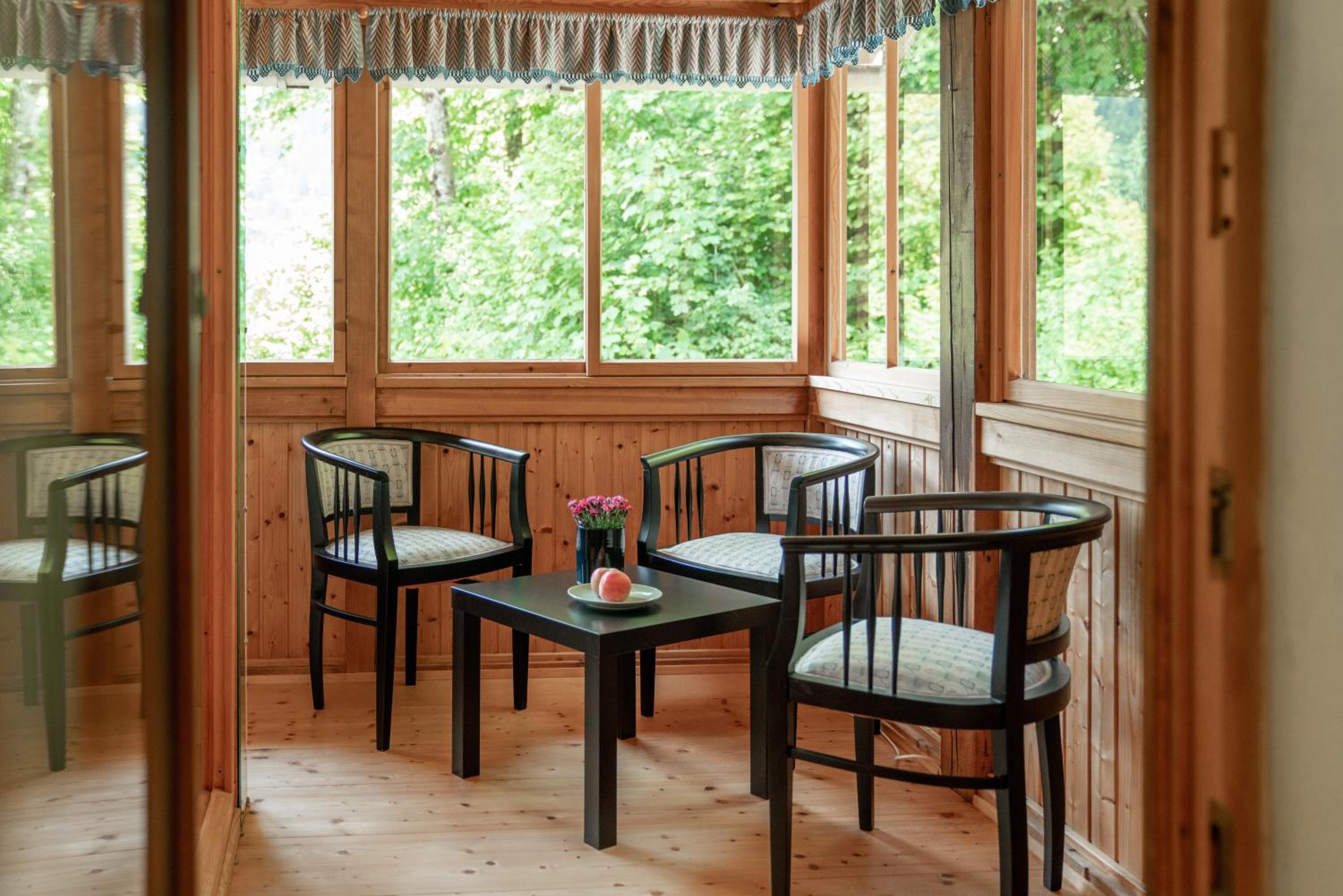 HALLSTATT LAKEVIEW Apartments