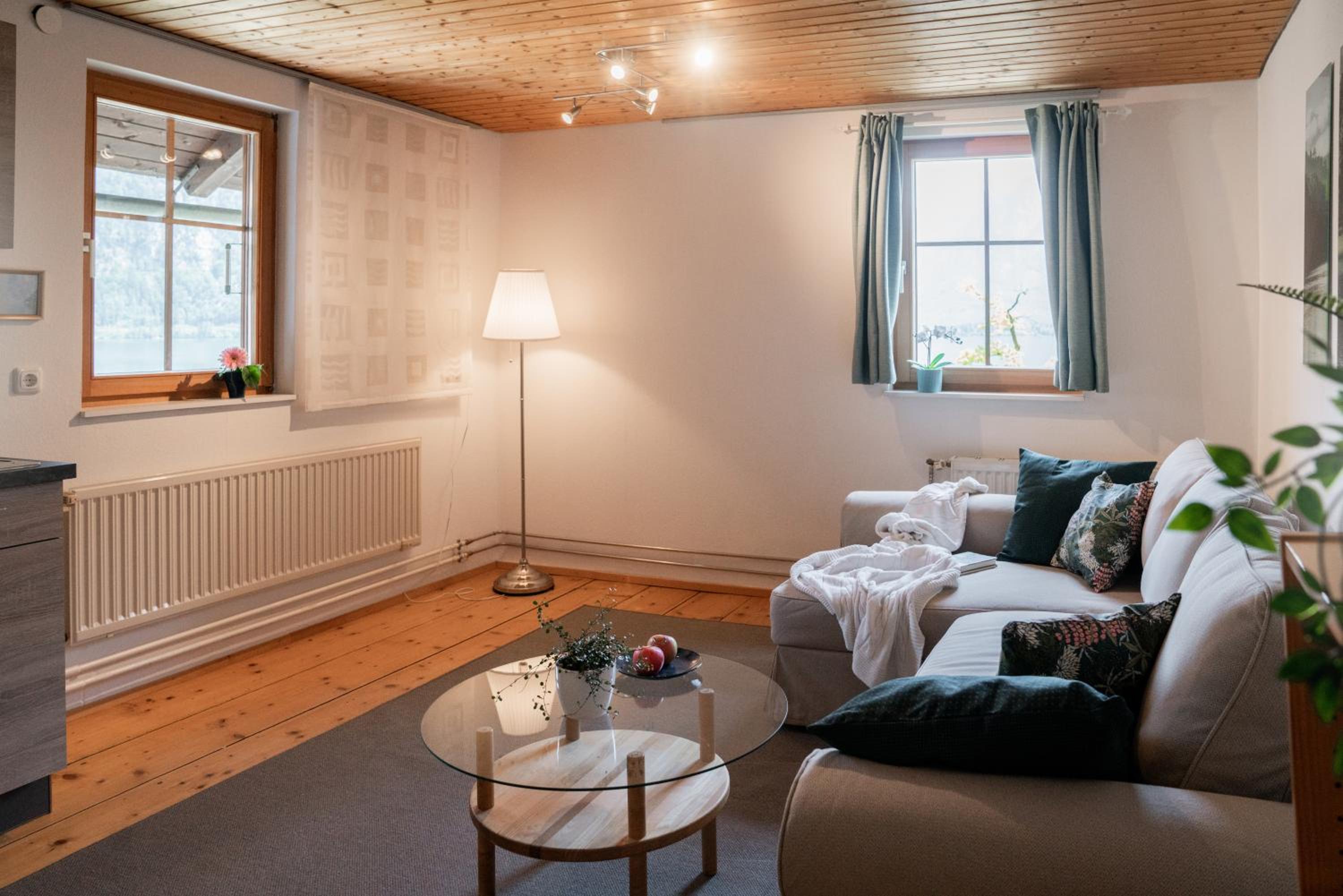 HALLSTATT LAKEVIEW Apartments