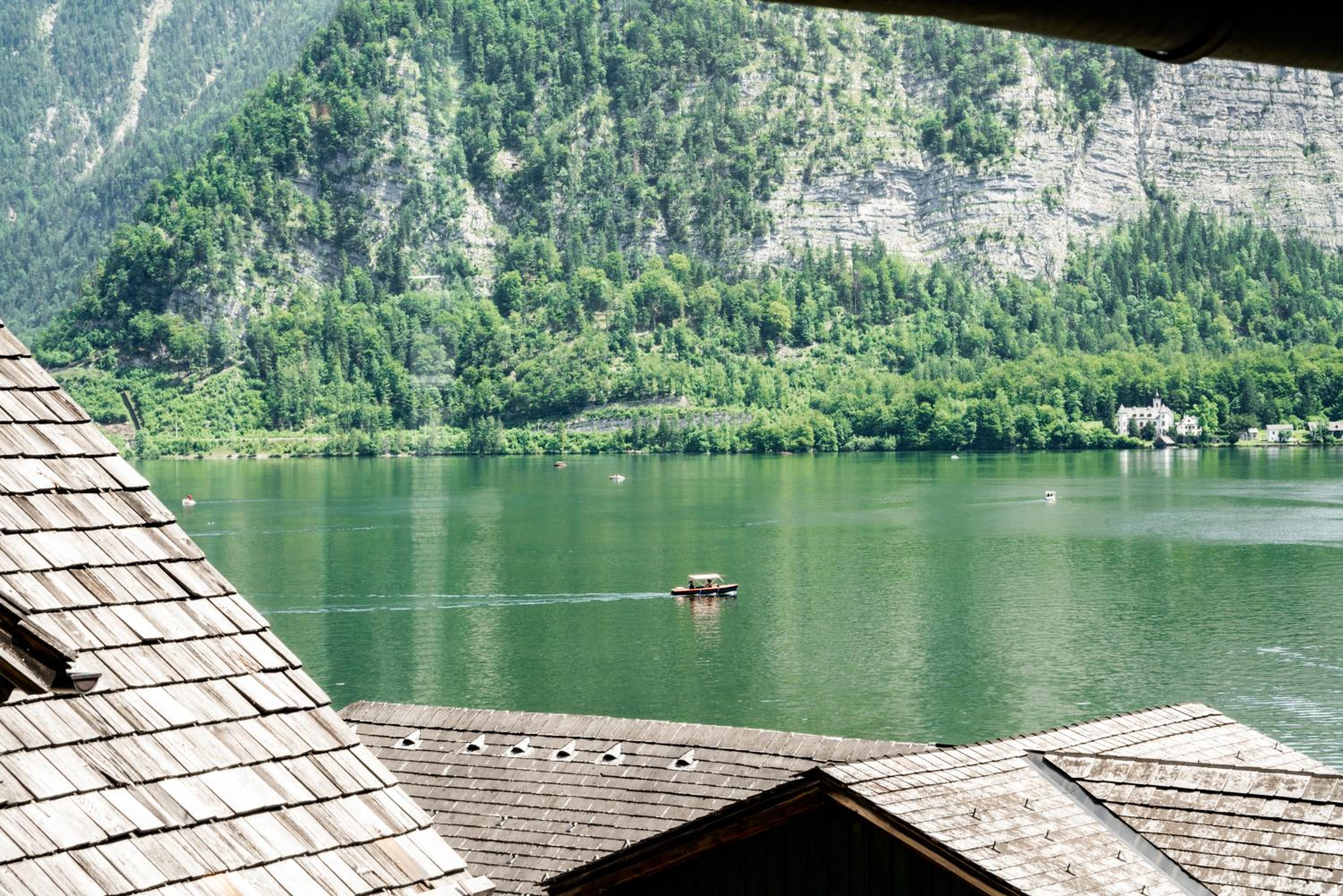 HALLSTATT LAKEVIEW Apartments