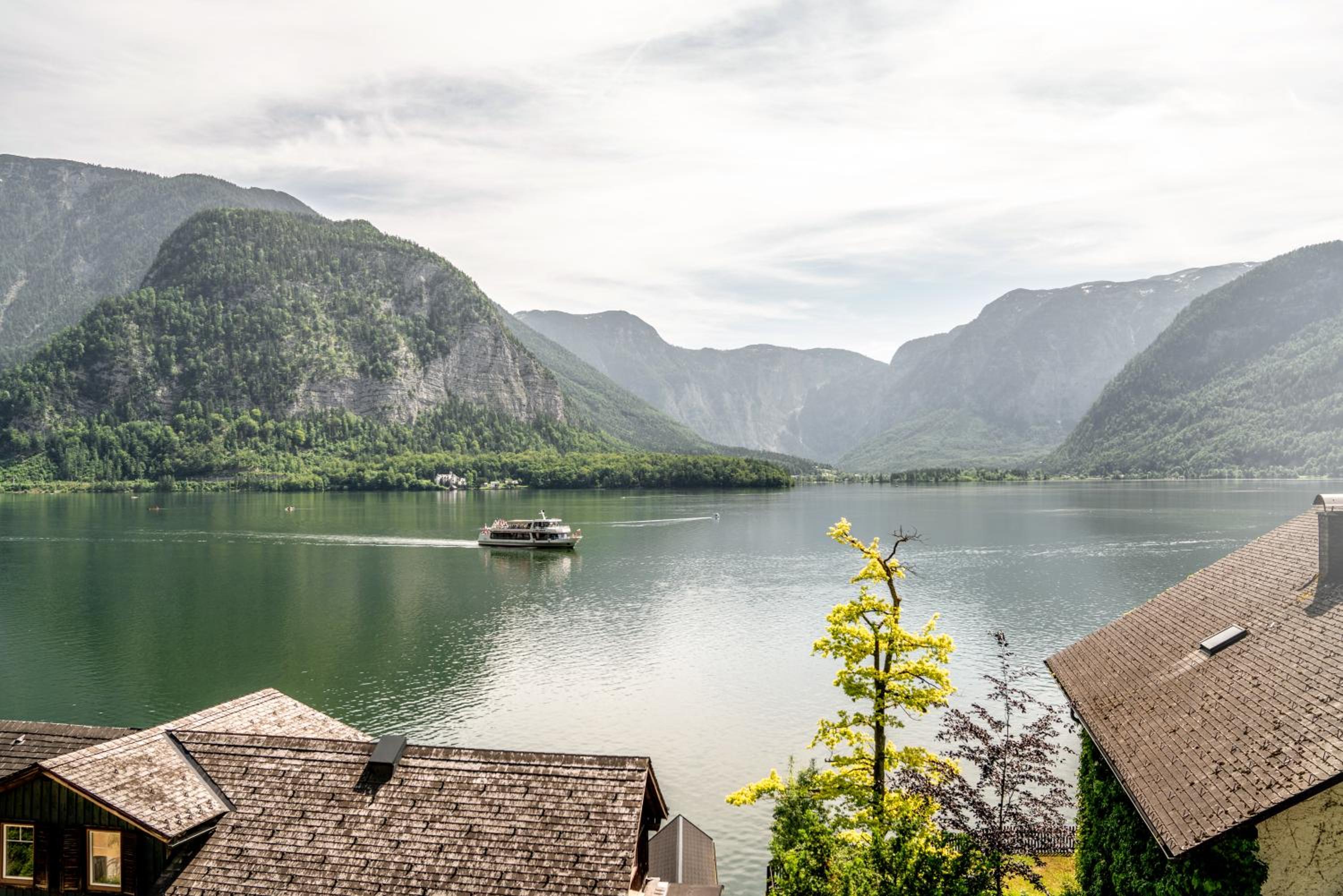 HALLSTATT LAKEVIEW Apartments